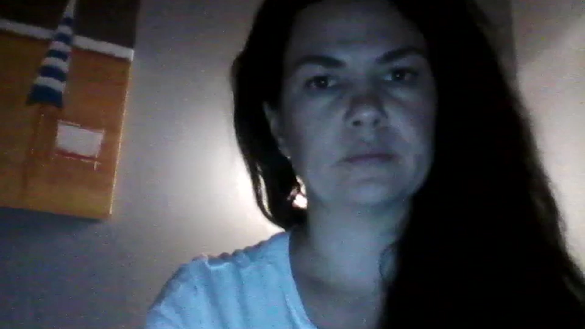 Gallery image thumbnail from Darkella's myfreecams stream on, 07/09/2023, 21:41 image 7 of 20