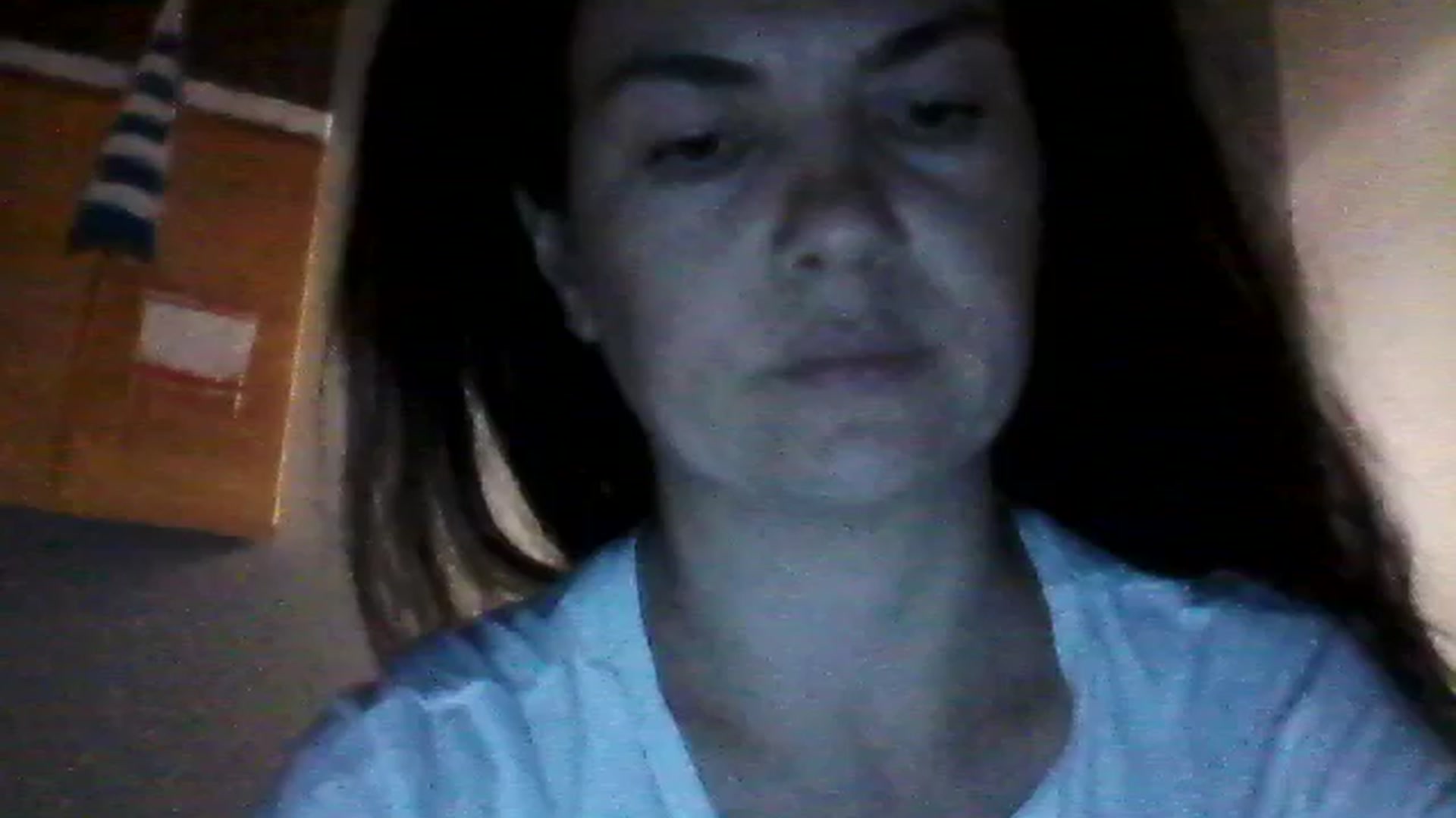 Gallery image thumbnail from Darkella's myfreecams stream on, 07/09/2023, 21:41 image 9 of 20