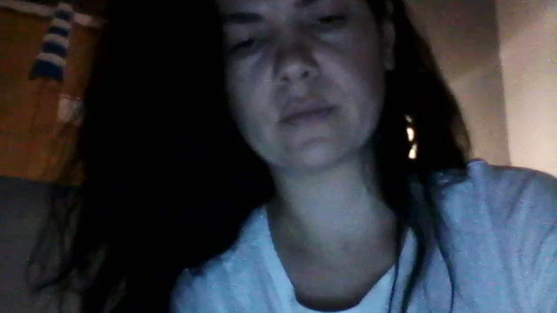 Gallery image thumbnail from Darkella's myfreecams stream on, 07/09/2023, 21:41 image 18 of 20