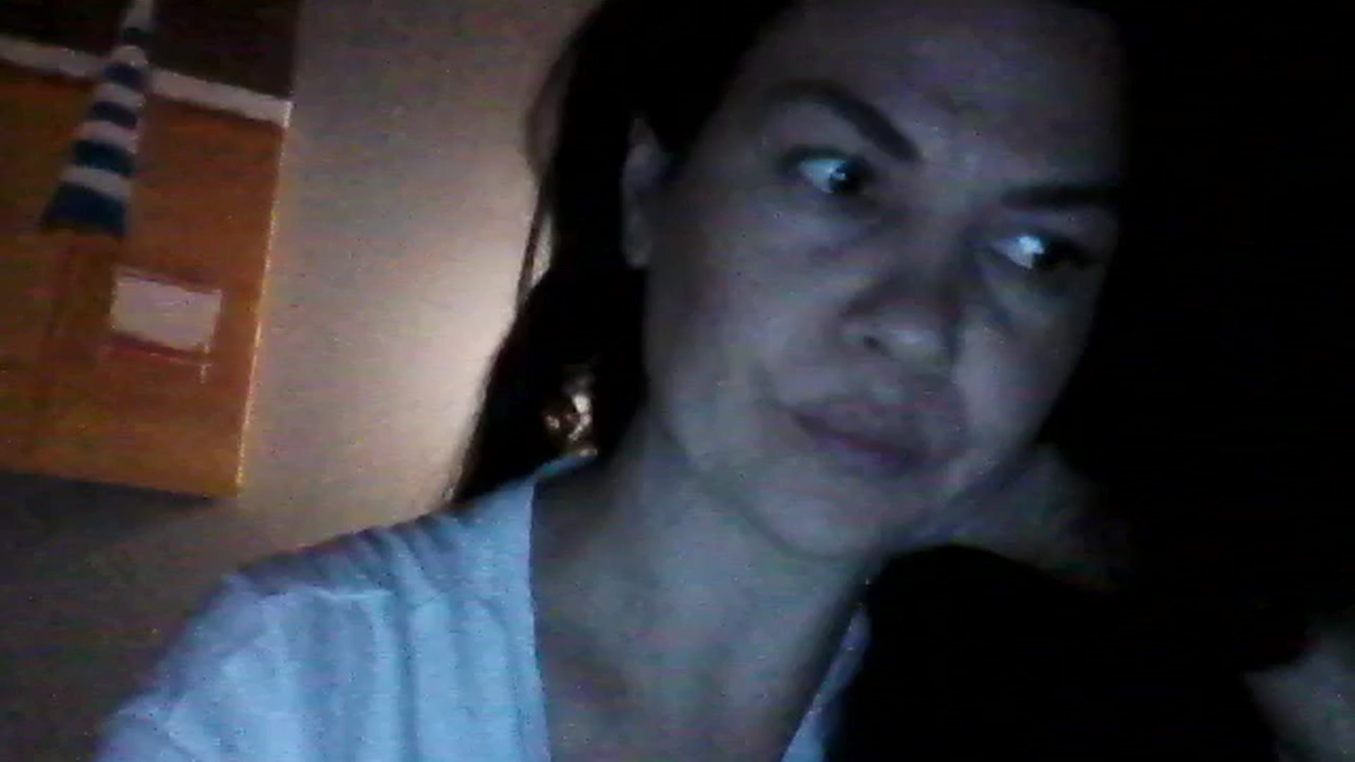 Gallery image thumbnail from Darkella's myfreecams stream on, 07/09/2023, 21:41 image 1 of 20
