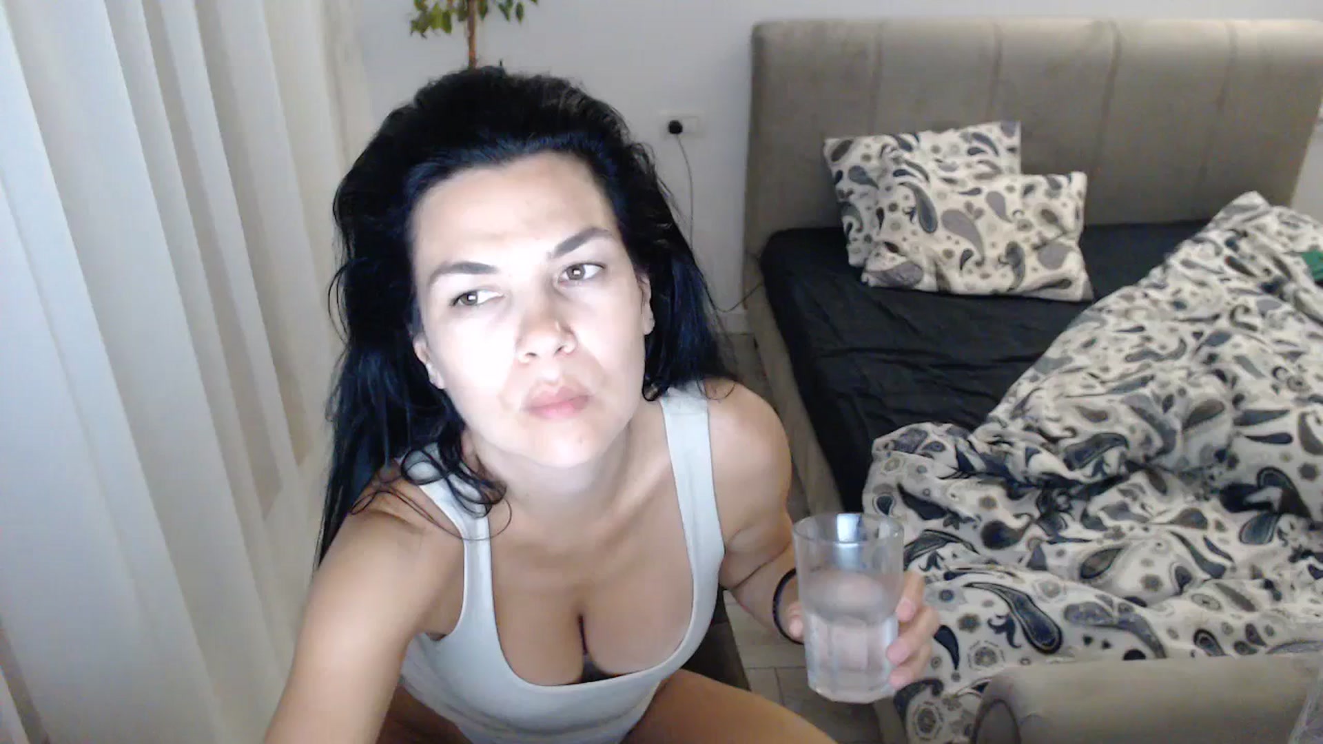Gallery image thumbnail from Darkella's myfreecams stream on, 07/14/2023, 24:57 image 5 of 20