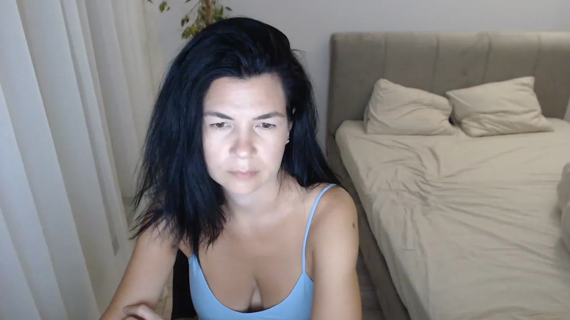 Gallery image thumbnail from Darkella's myfreecams stream on, 07/18/2023, 22:43 image 9 of 20