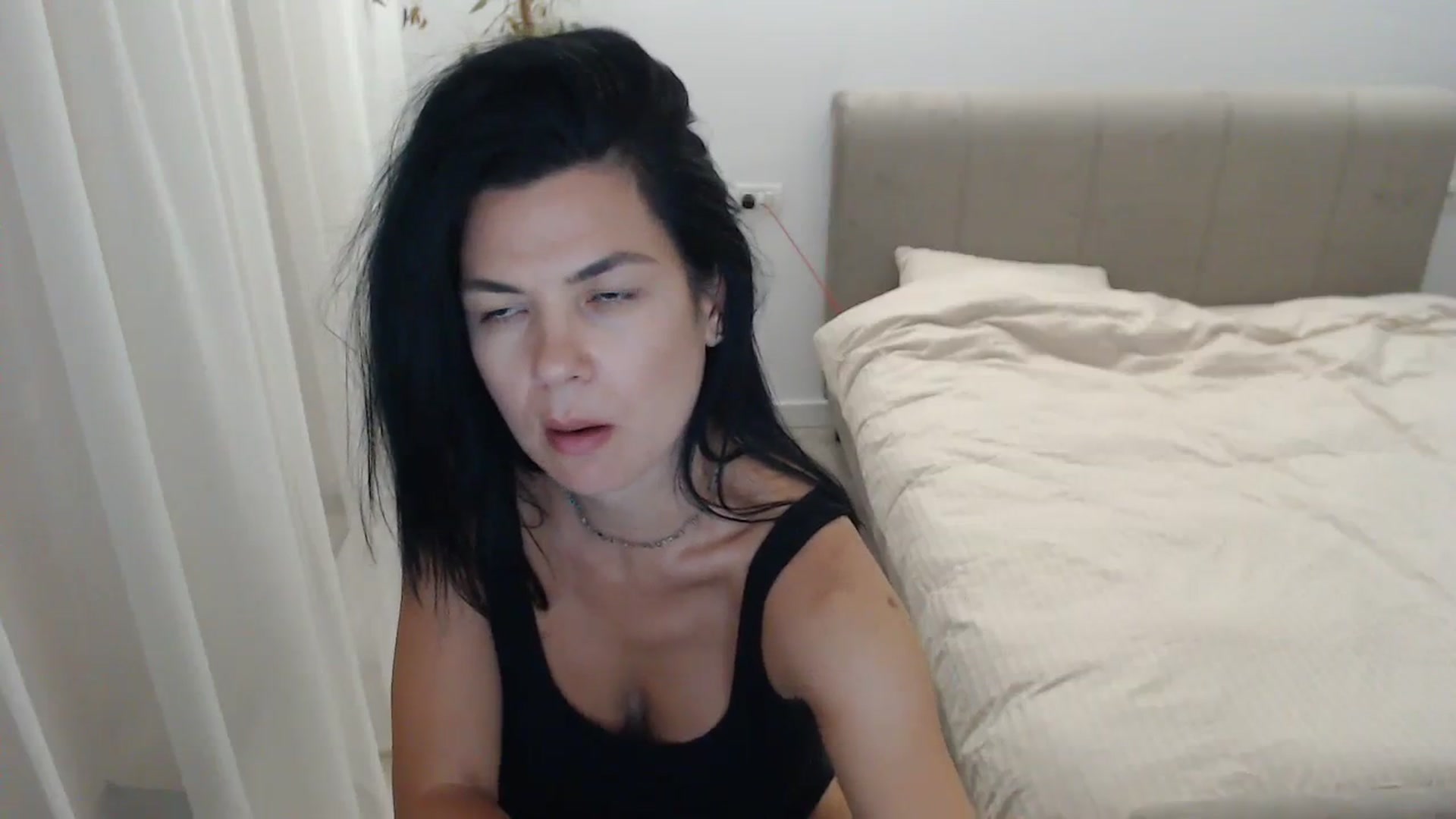 Gallery image thumbnail from Darkella's myfreecams stream on, 07/24/2023, 24:08 image 14 of 20