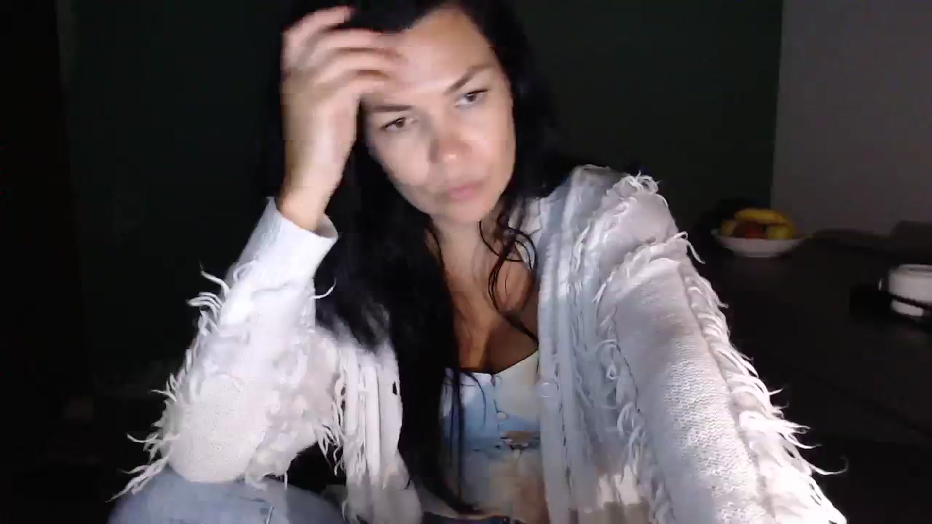 Gallery image thumbnail from Darkella's myfreecams stream on, 07/30/2023, 22:29 image 7 of 20