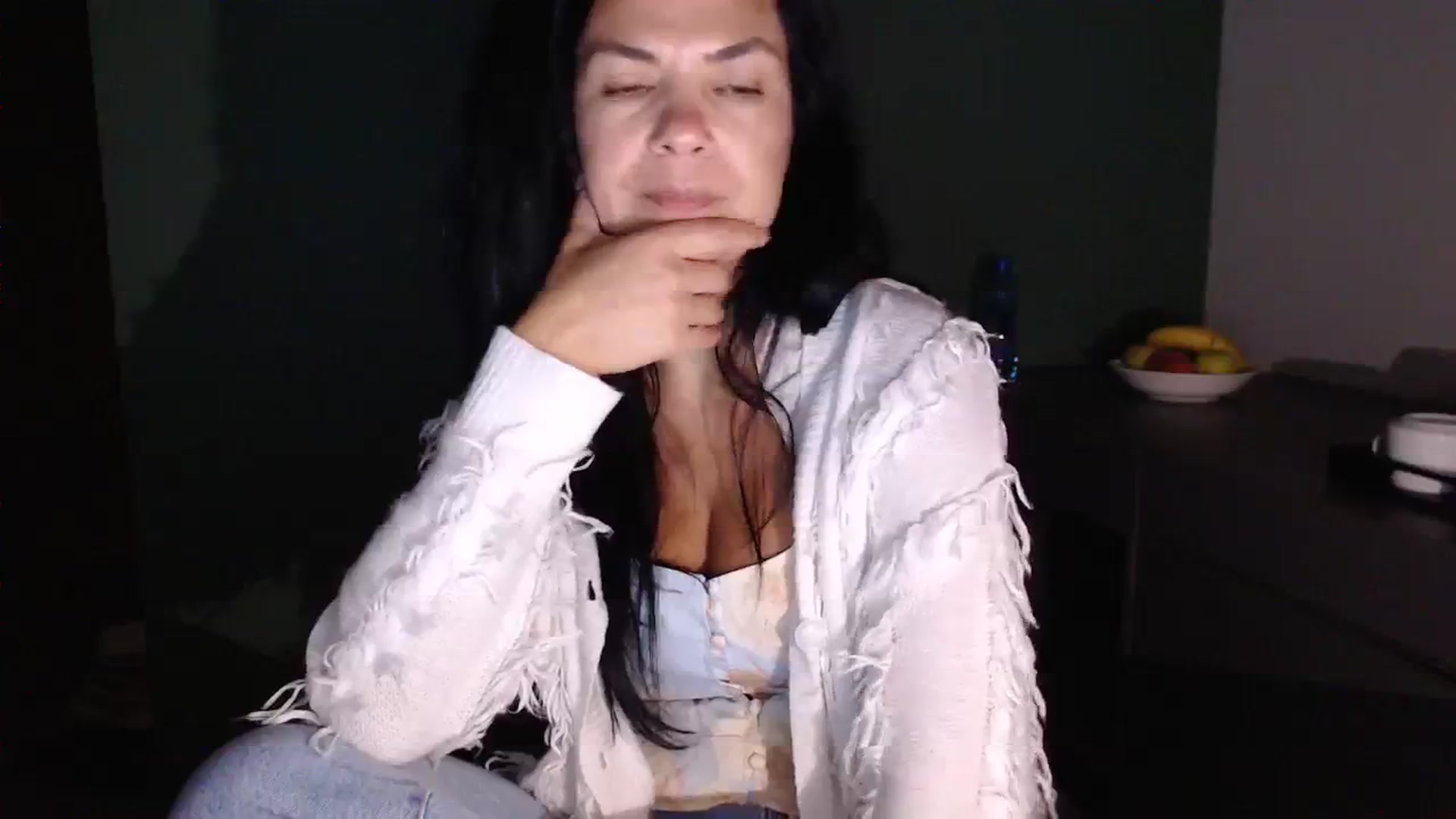Gallery image thumbnail from Darkella's myfreecams stream on, 07/30/2023, 22:29 image 10 of 20