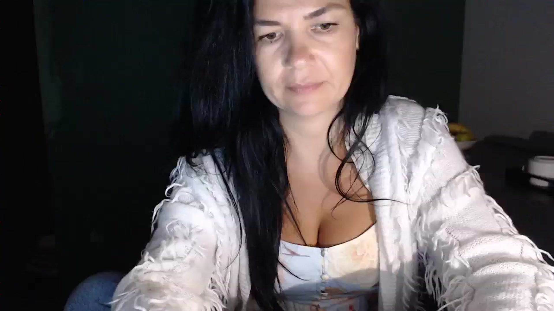 Gallery image thumbnail from Darkella's myfreecams stream on, 07/30/2023, 22:29 image 1 of 20