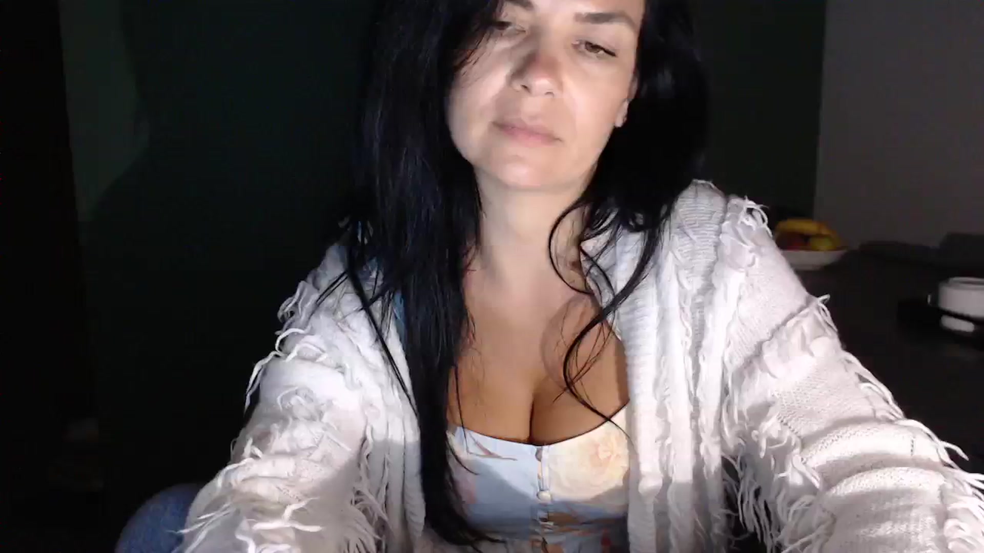 Gallery image thumbnail from Darkella's myfreecams stream on, 07/30/2023, 22:29 image 2 of 20