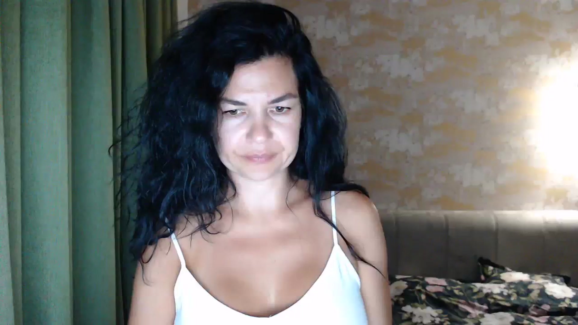 Gallery image thumbnail from Darkella's myfreecams stream on, 08/12/2023, 23:42 image 4 of 20