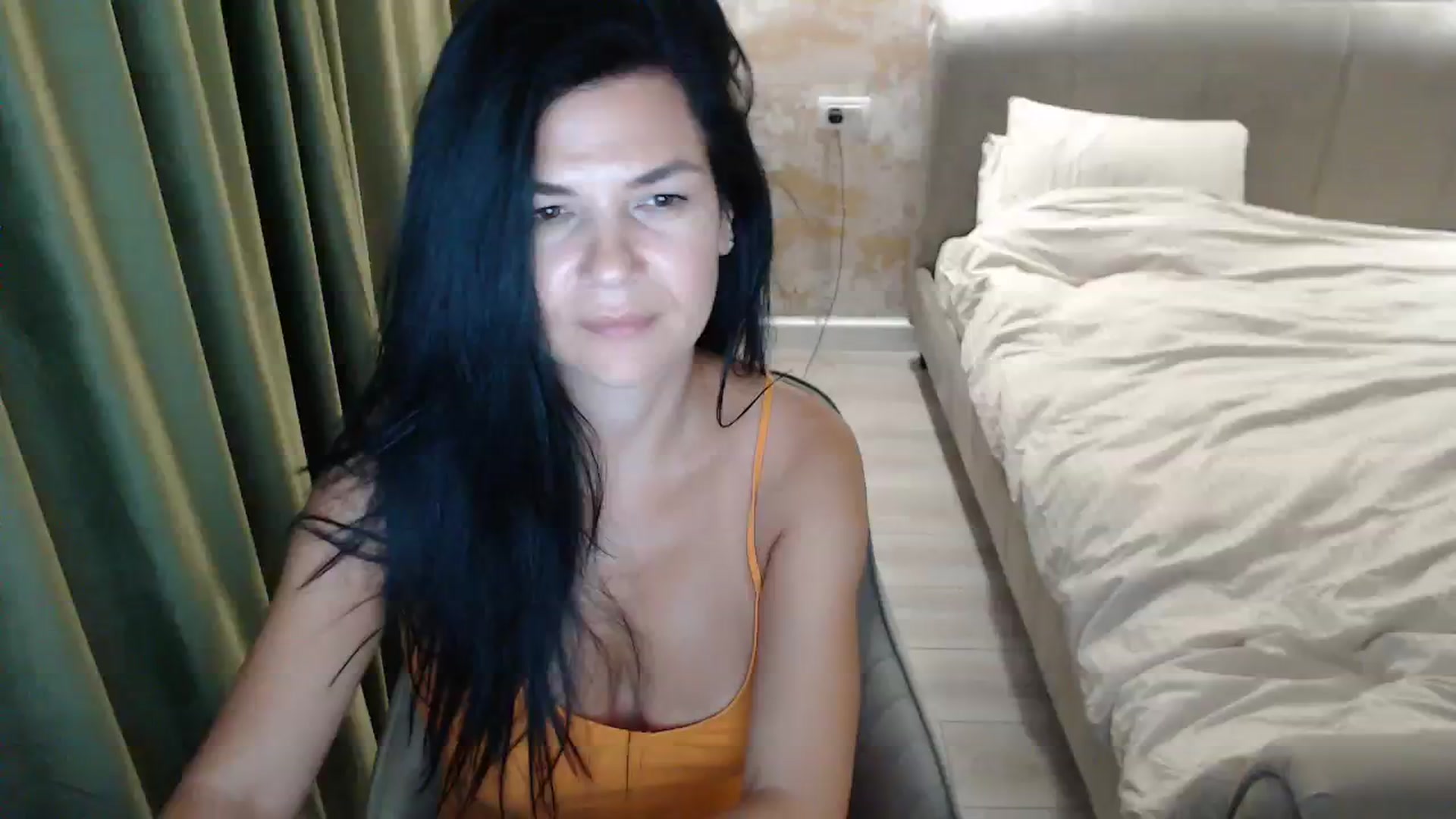 Gallery image thumbnail from Darkella's myfreecams stream on, 08/18/2023, 23:53 image 13 of 20