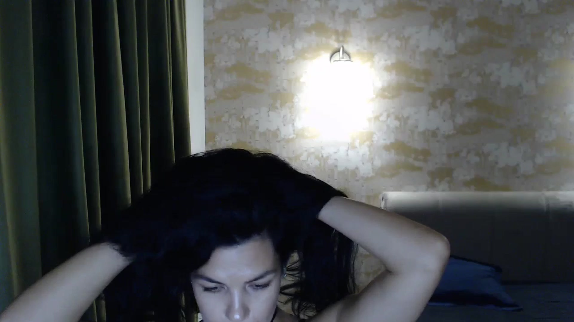 Gallery image thumbnail from Darkella's myfreecams stream on, 08/28/2023, 24:54 image 19 of 20