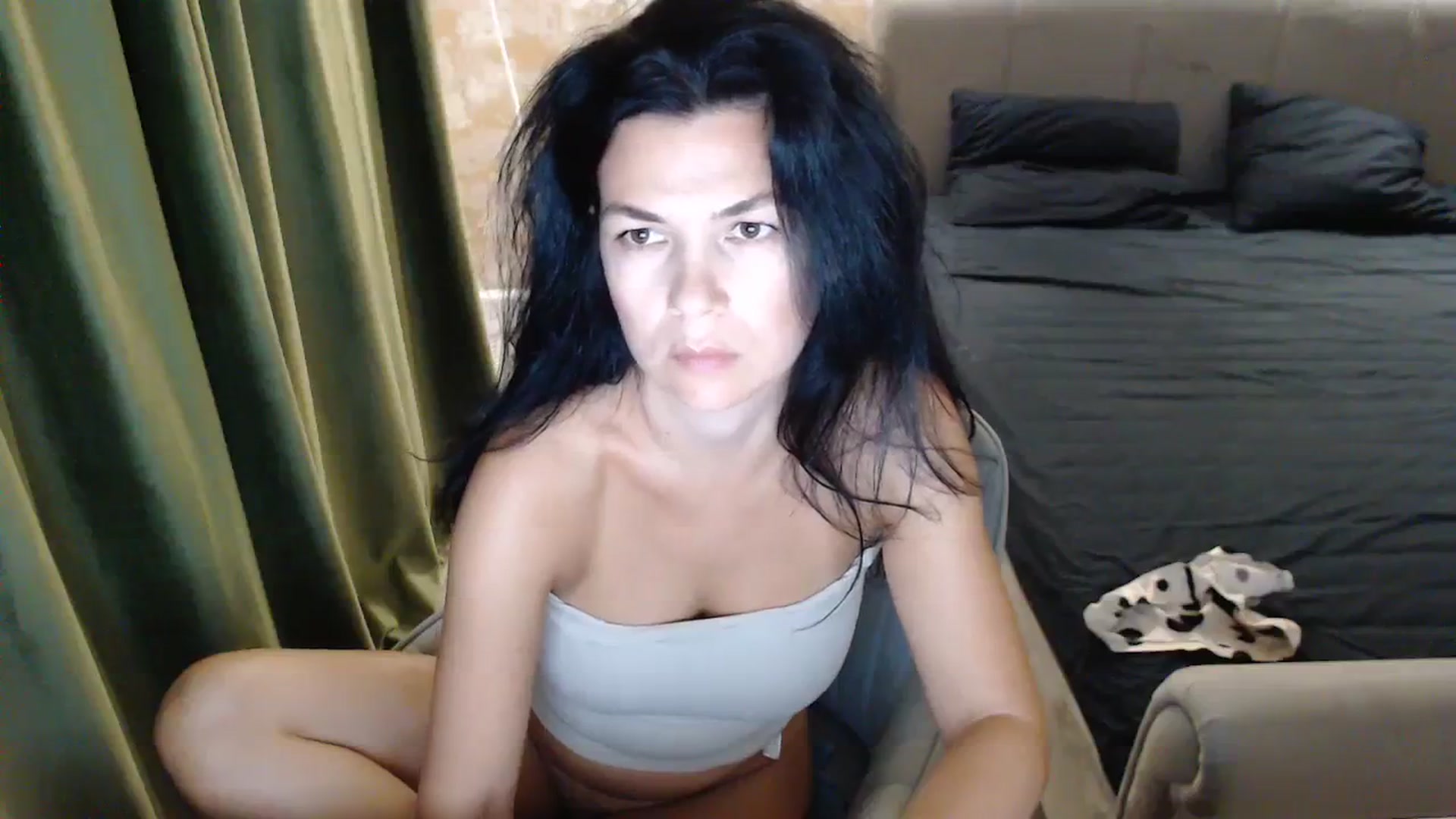 Gallery image thumbnail from Darkella's myfreecams stream on, 09/02/2023, 01:47 image 14 of 20