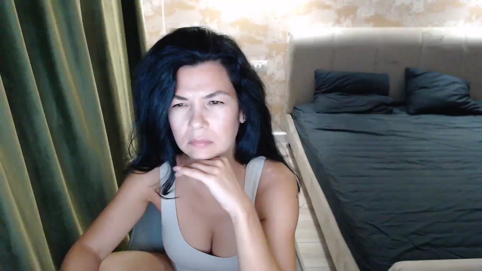 Gallery image thumbnail from Darkella's myfreecams stream on, 09/02/2023, 01:47 image 1 of 20