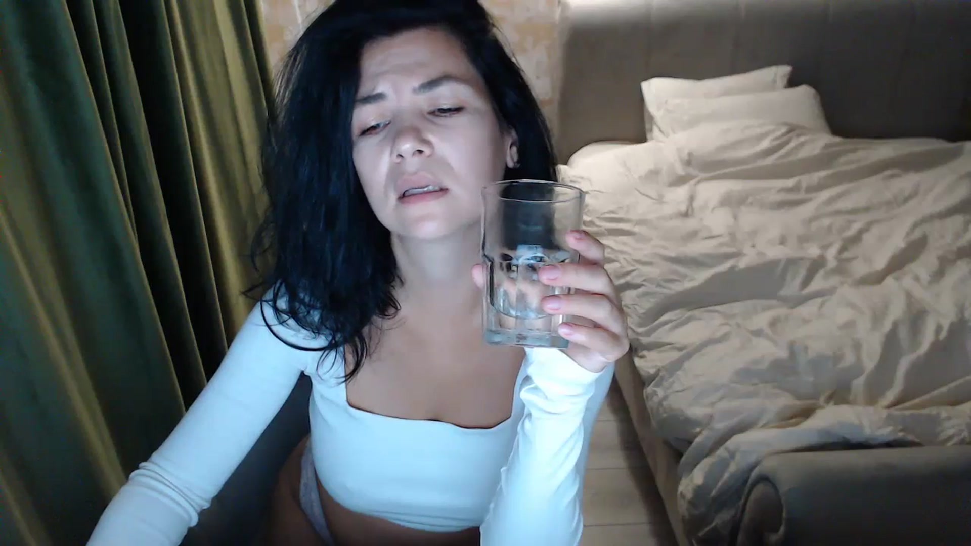 Gallery image thumbnail from Darkella's myfreecams stream on, 09/02/2023, 23:55 image 6 of 20