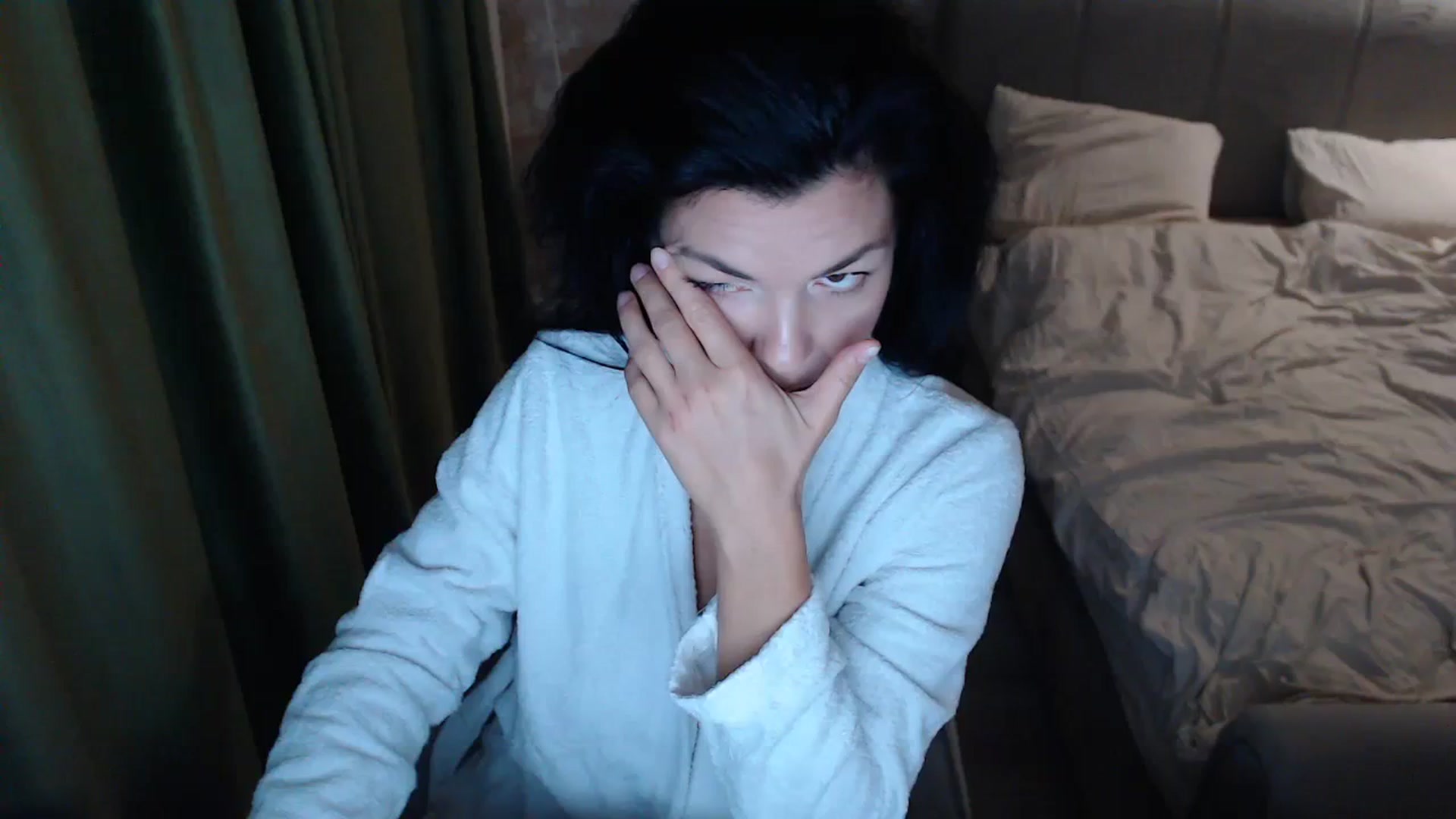 Gallery image thumbnail from Darkella's myfreecams stream on, 09/03/2023, 23:24 image 3 of 20