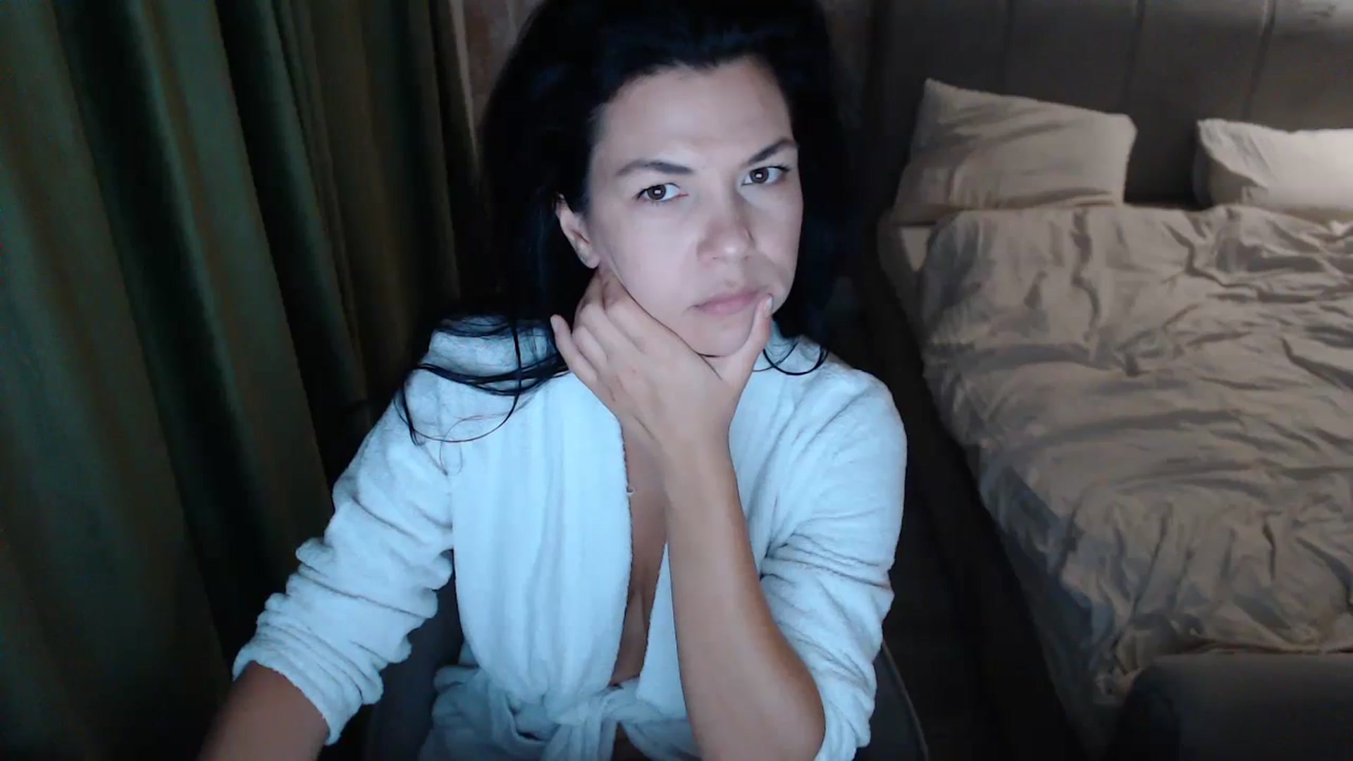 Gallery image thumbnail from Darkella's myfreecams stream on, 09/03/2023, 23:24 image 15 of 20