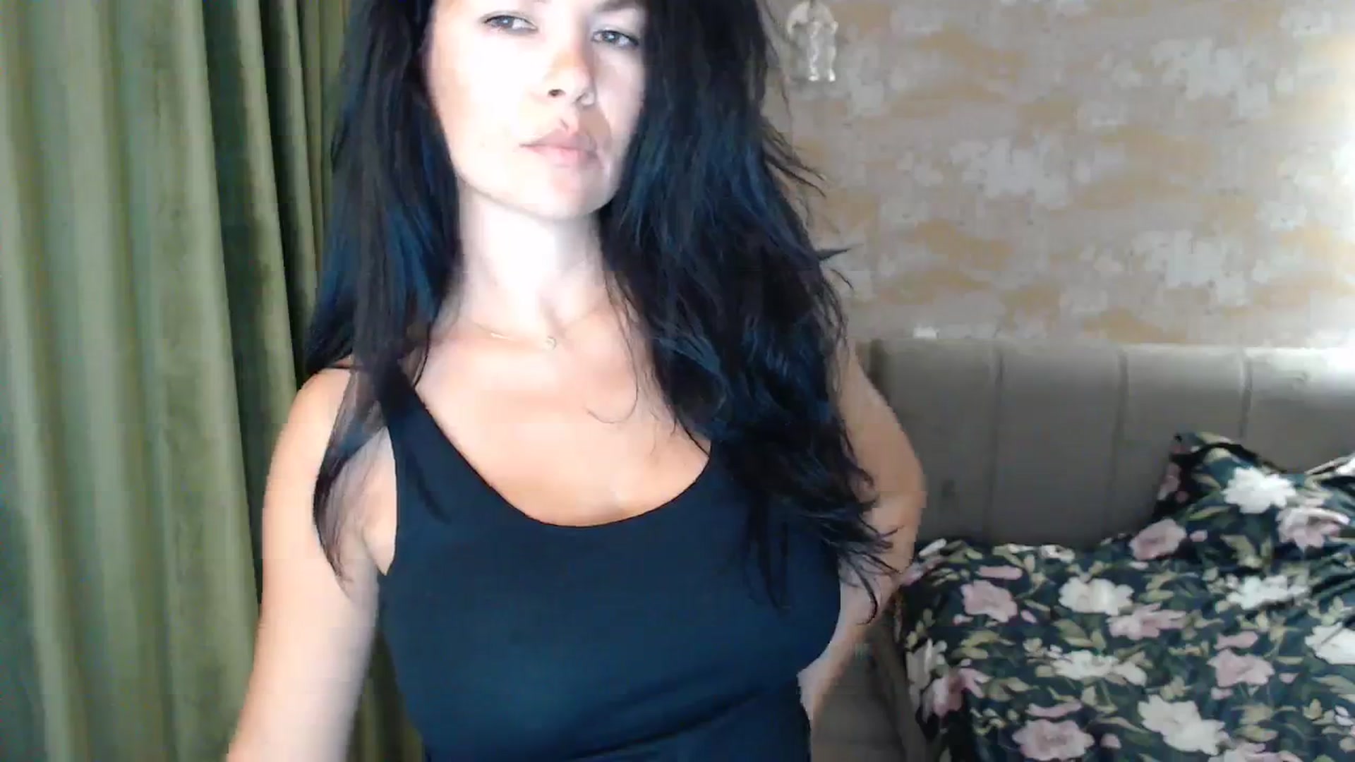 Gallery image thumbnail from Darkella's myfreecams stream on, 09/19/2023, 22:55 image 10 of 20