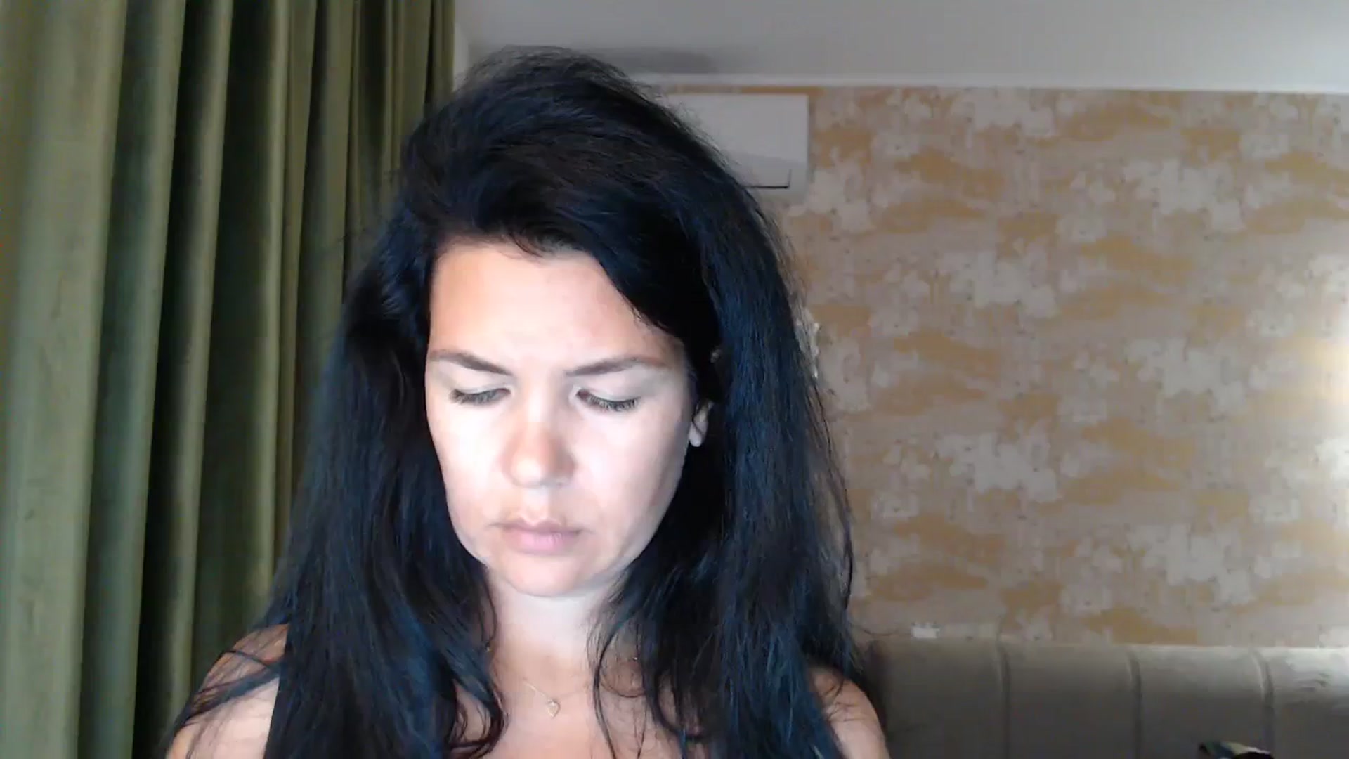 Gallery image thumbnail from Darkella's myfreecams stream on, 09/20/2023, 24:23 image 15 of 20