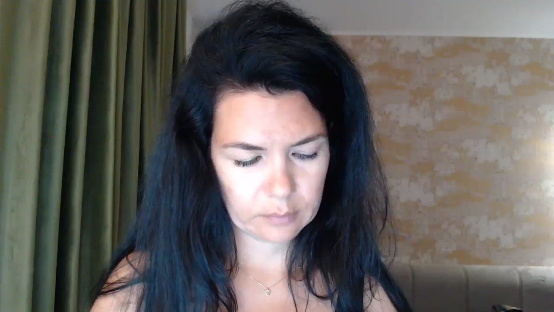 Gallery image thumbnail from Darkella's myfreecams stream on, 09/20/2023, 24:23 image 11 of 20