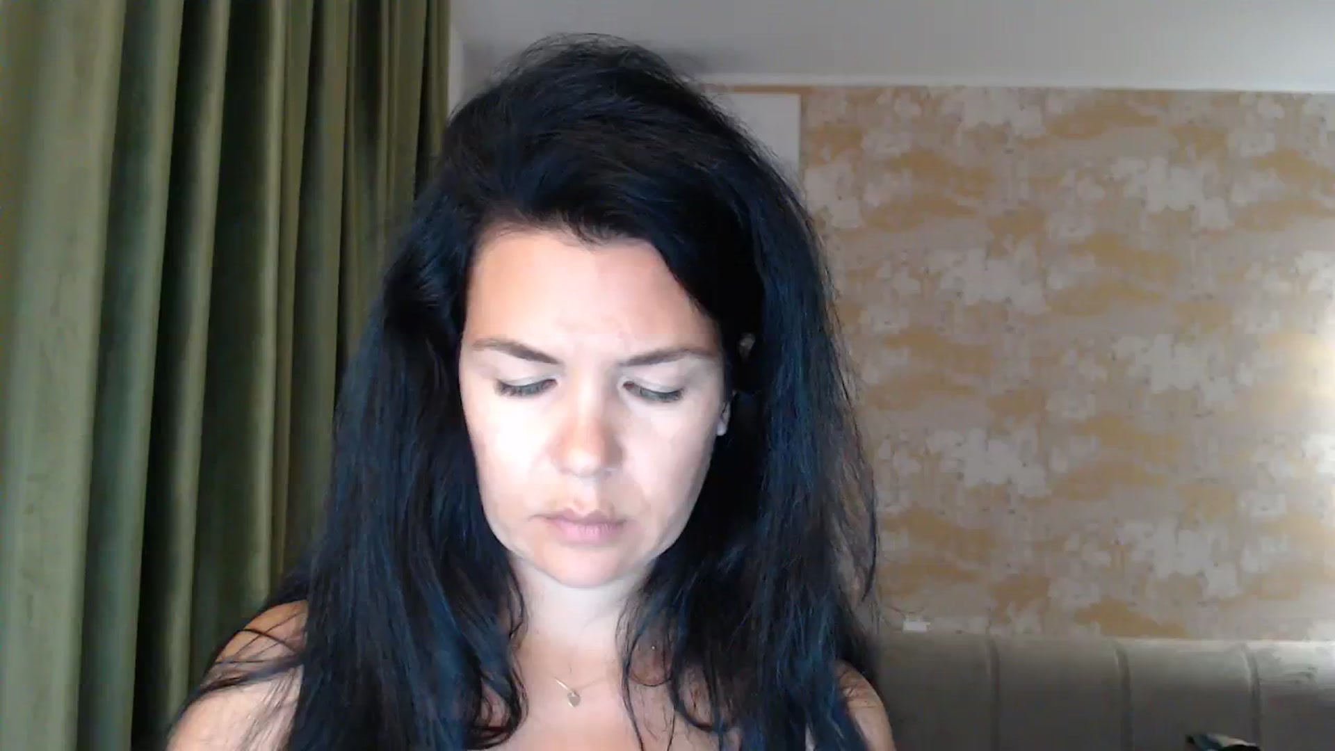 Gallery image thumbnail from Darkella's myfreecams stream on, 09/20/2023, 24:23 image 14 of 20