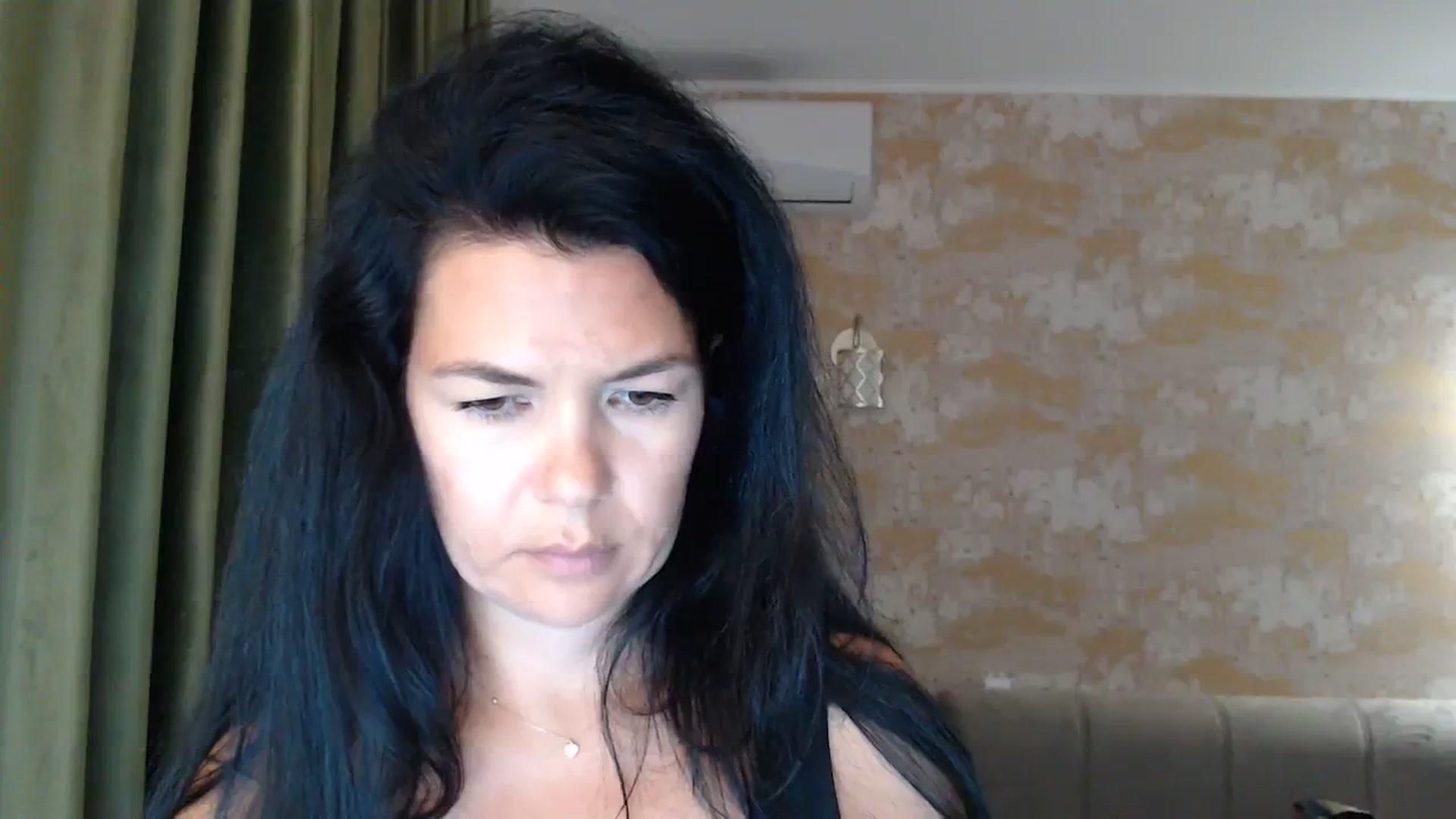 Gallery image thumbnail from Darkella's myfreecams stream on, 09/20/2023, 24:23 image 12 of 20