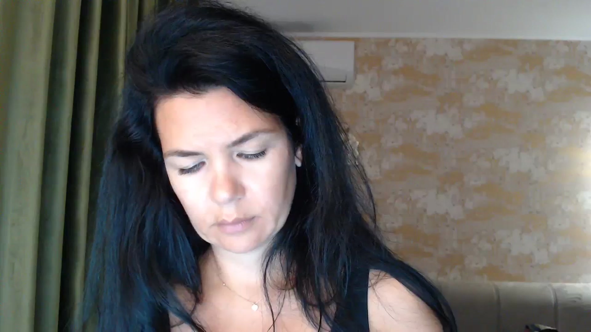 Gallery image thumbnail from Darkella's myfreecams stream on, 09/20/2023, 24:23 image 10 of 20