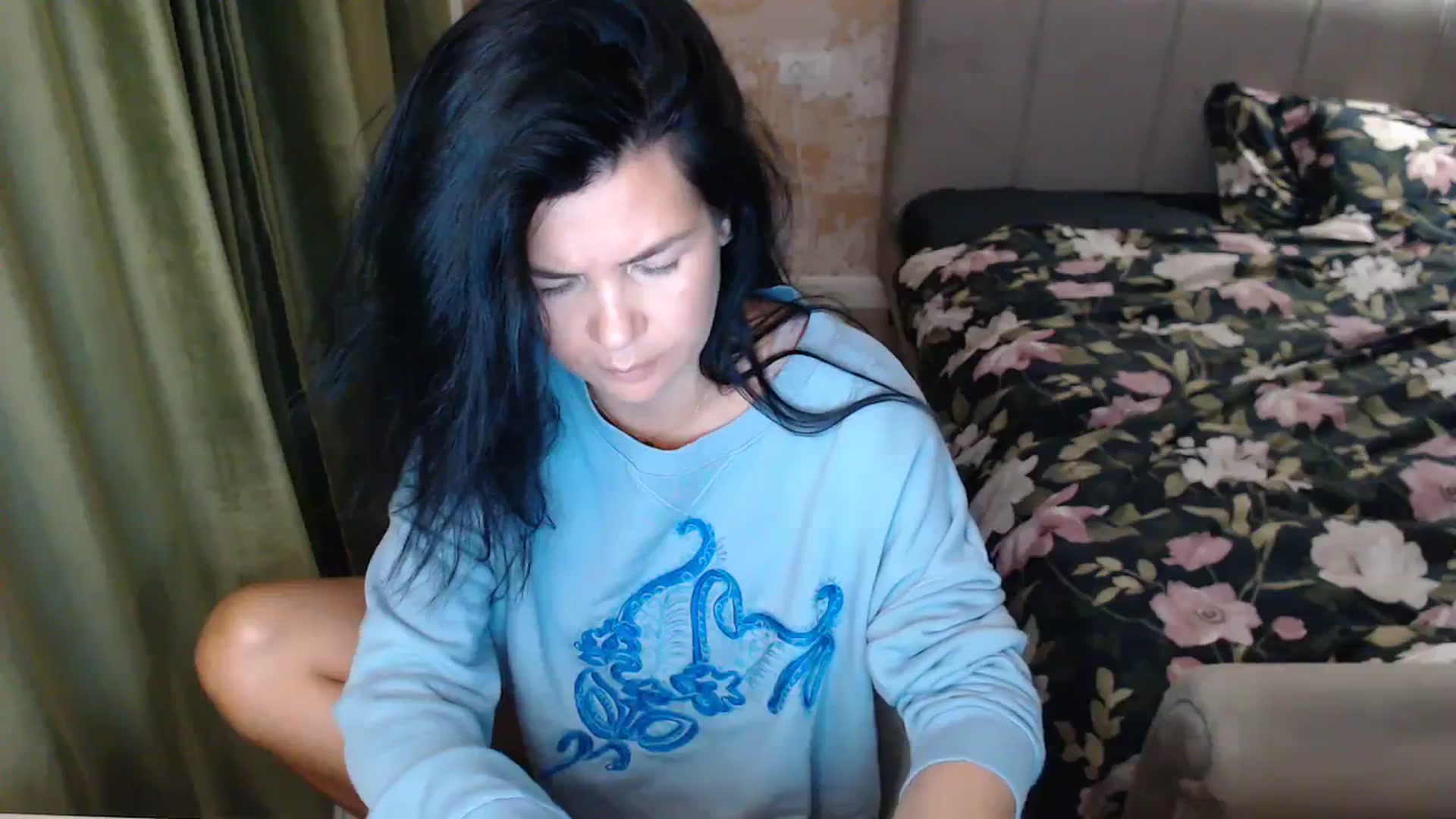 Gallery image thumbnail from Darkella's myfreecams stream on, 09/23/2023, 22:32 image 4 of 20
