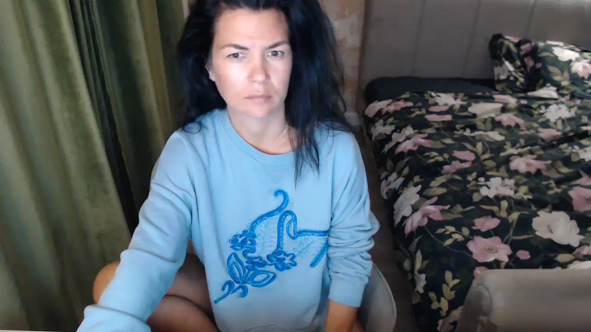 Gallery image thumbnail from Darkella's myfreecams stream on, 09/23/2023, 22:32 image 3 of 20