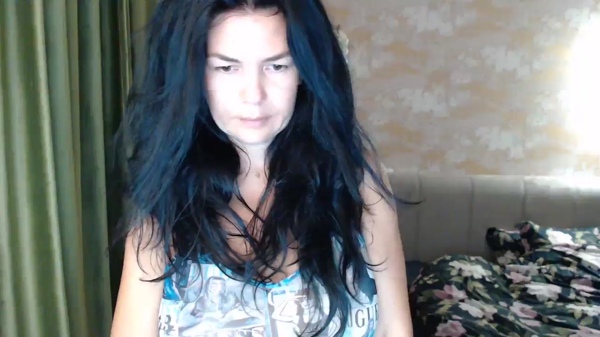 Gallery image thumbnail from Darkella's myfreecams stream on, 09/24/2023, 23:18 image 7 of 20