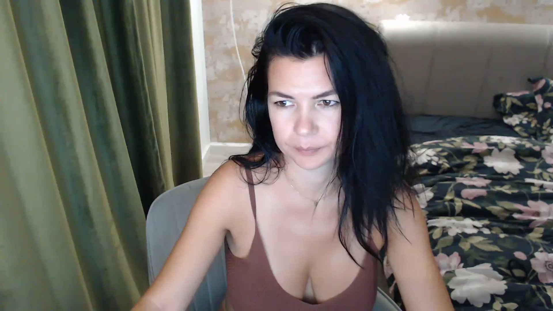 Gallery image thumbnail from Darkella's myfreecams stream on, 09/26/2023, 24:54 image 10 of 20