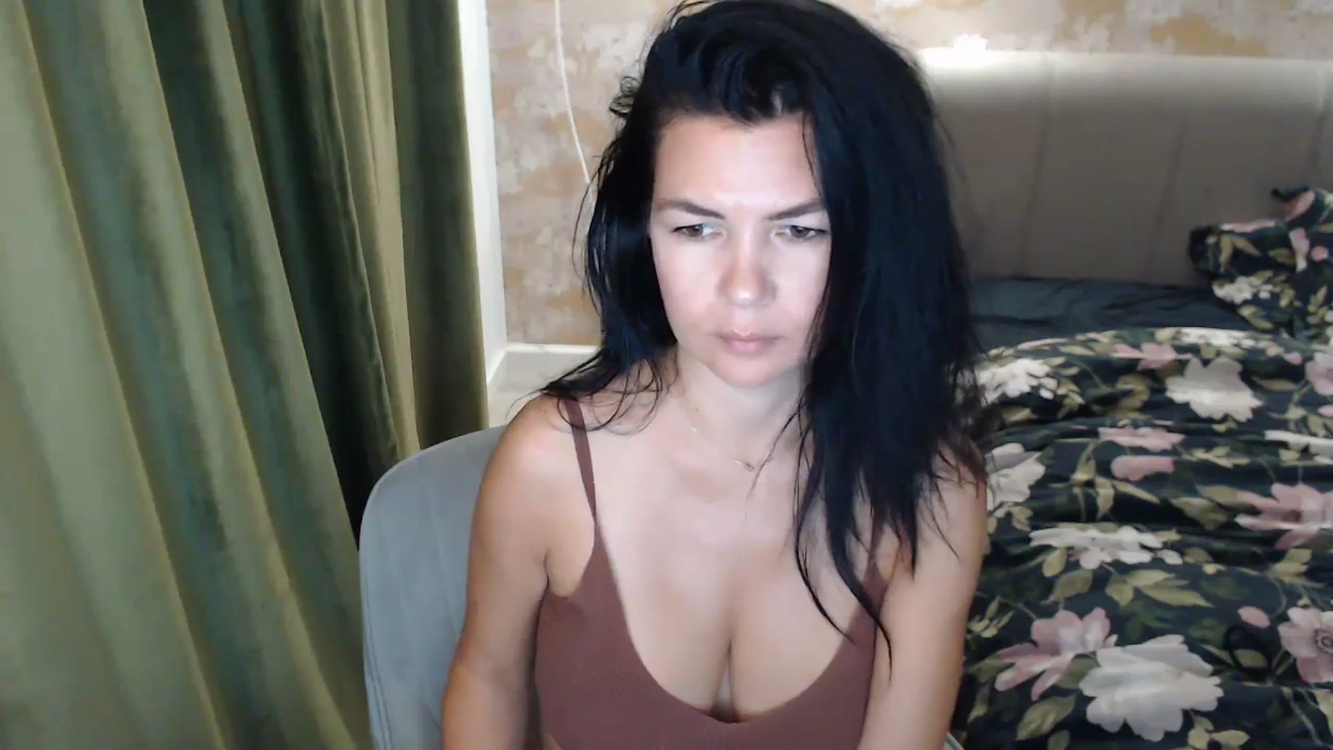 Gallery image thumbnail from Darkella's myfreecams stream on, 09/26/2023, 24:54 image 11 of 20