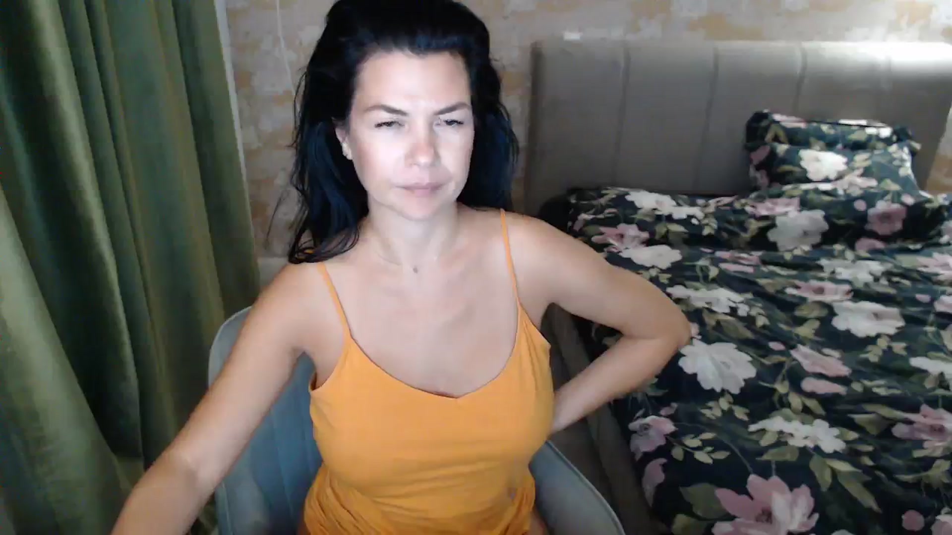 Gallery image thumbnail from Darkella's myfreecams stream on, 09/27/2023, 01:18 image 20 of 20
