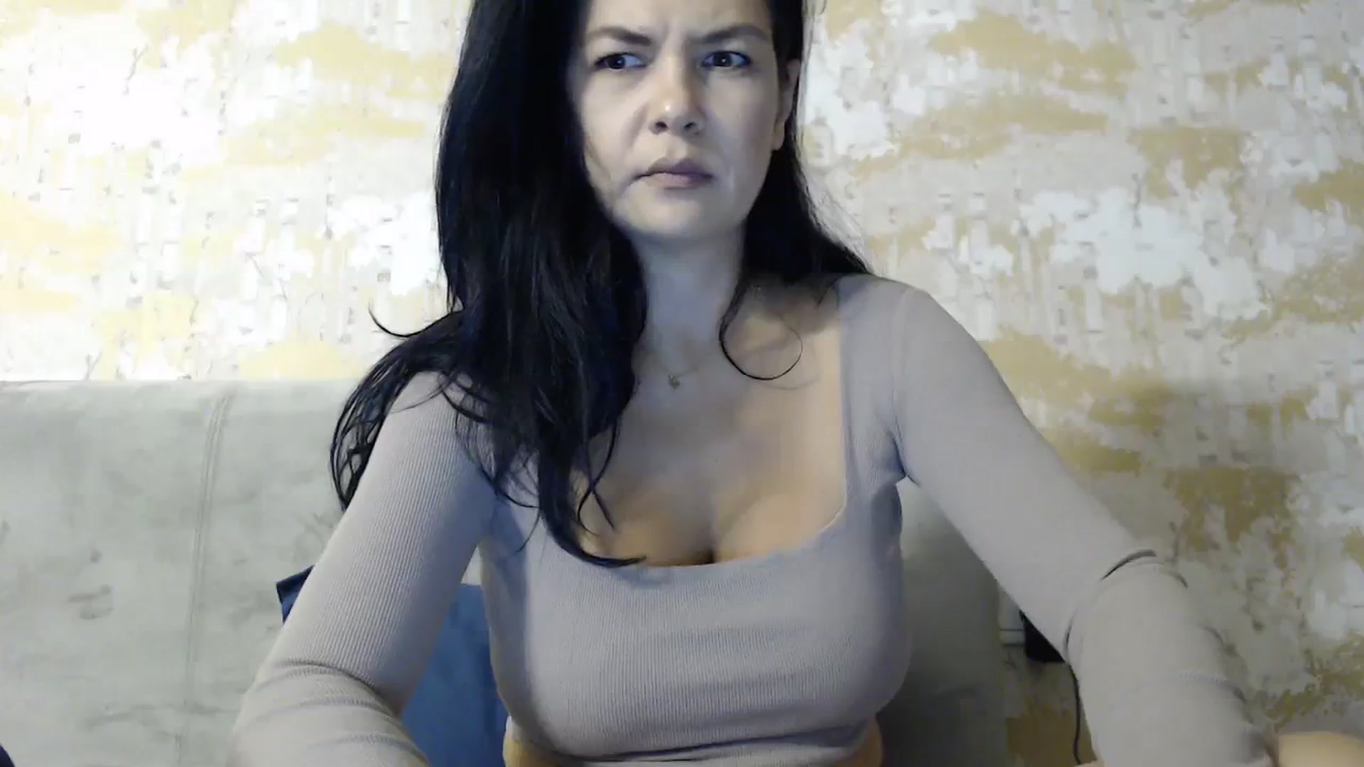Gallery image thumbnail from Darkella's myfreecams stream on, 10/07/2023, 22:41 image 7 of 20