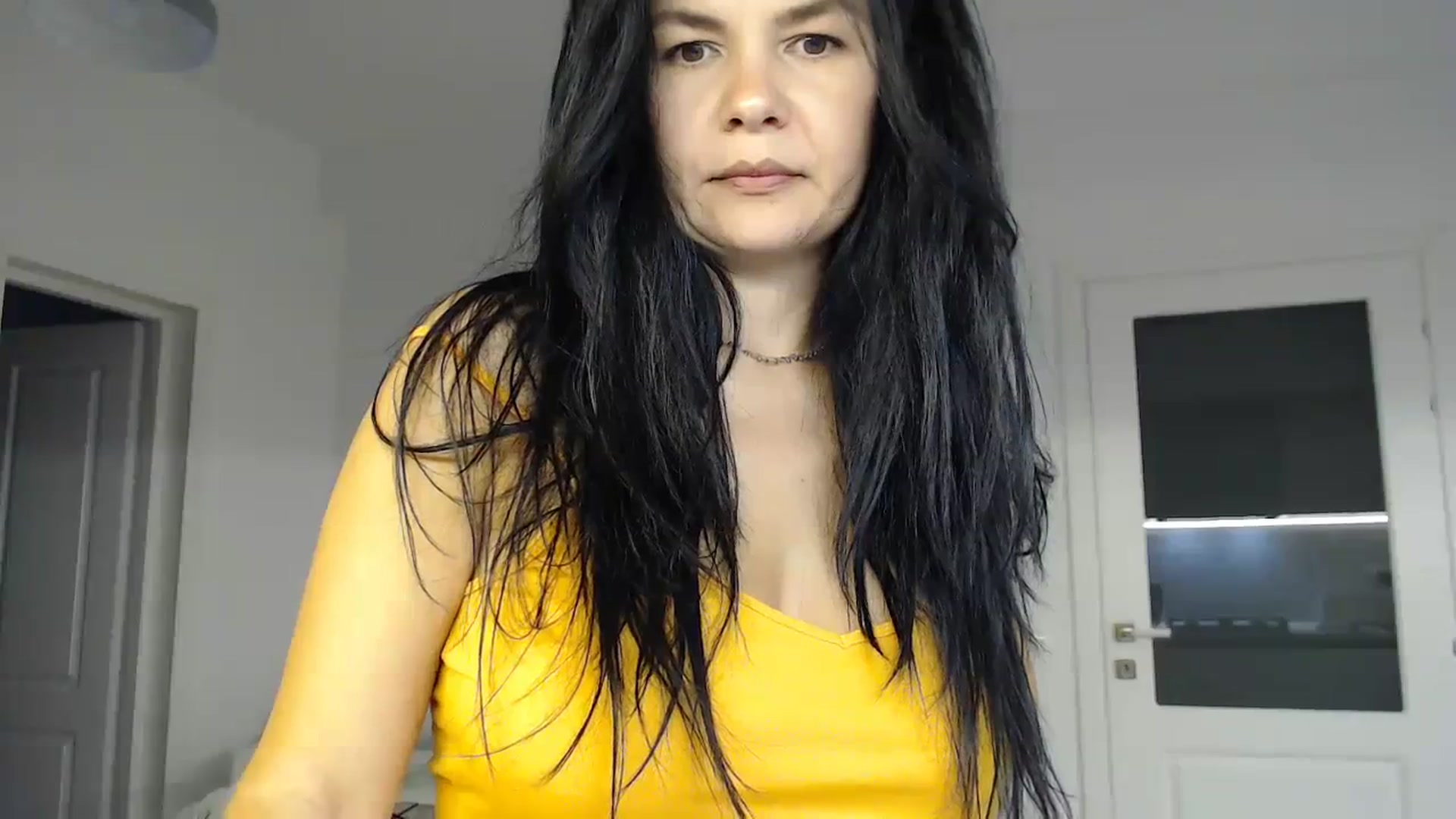 Gallery image thumbnail from Darkella's myfreecams stream on, 10/20/2023, 24:46 image 6 of 20