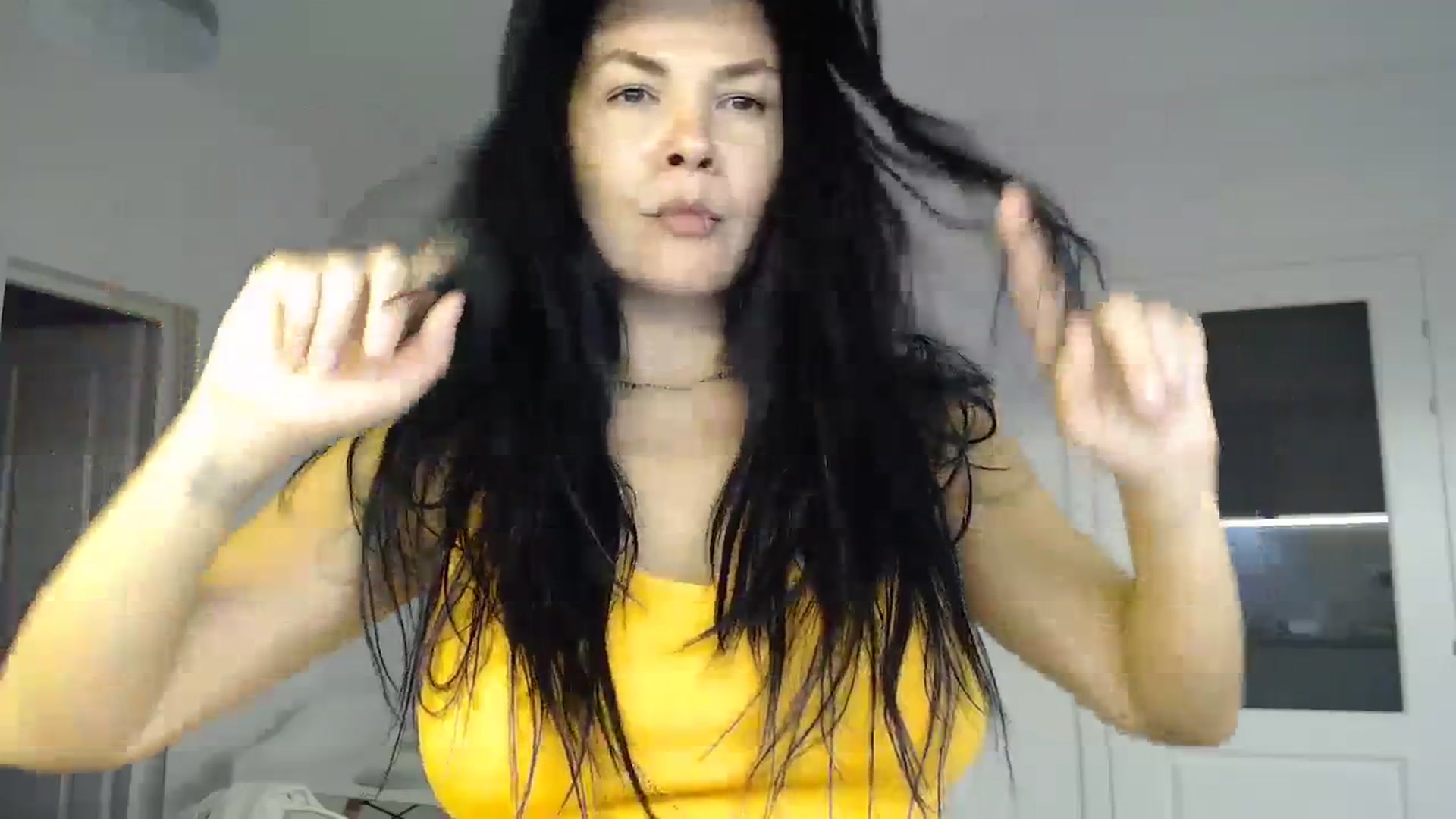 Gallery image thumbnail from Darkella's myfreecams stream on, 10/20/2023, 24:46 image 5 of 20