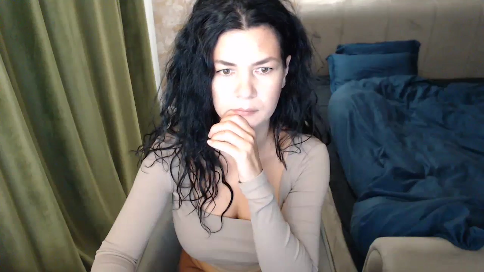 Gallery image thumbnail from Darkella's myfreecams stream on, 10/23/2023, 23:14 image 15 of 20