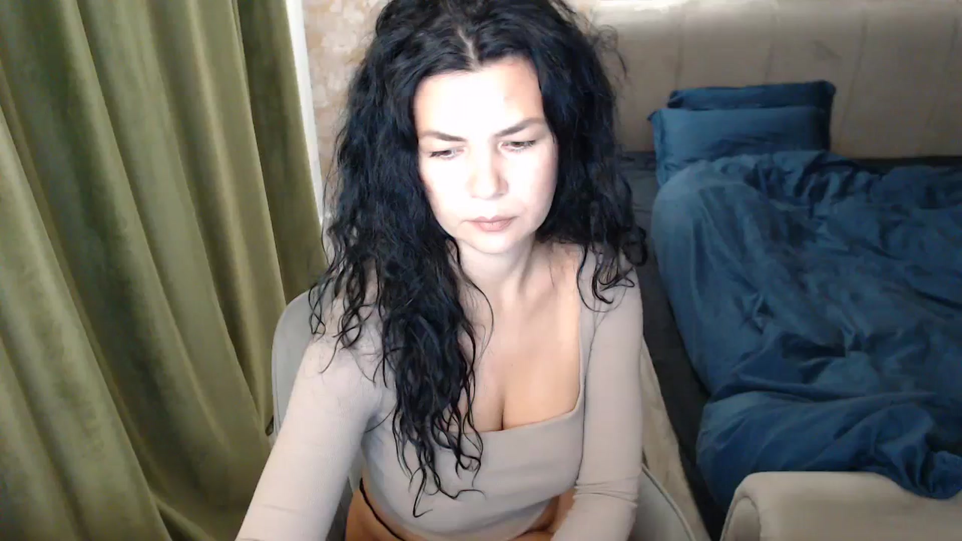 Gallery image thumbnail from Darkella's myfreecams stream on, 10/23/2023, 23:14 image 5 of 20