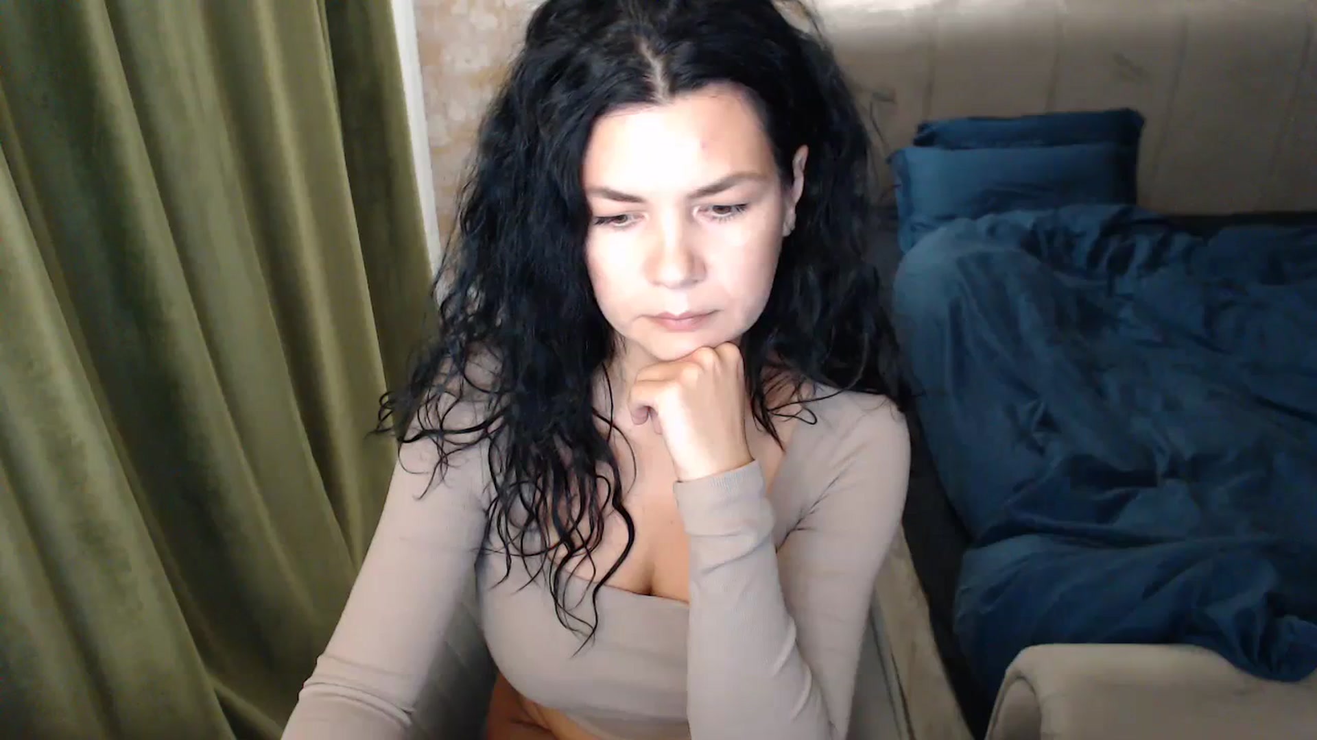 Gallery image thumbnail from Darkella's myfreecams stream on, 10/23/2023, 23:14 image 17 of 20
