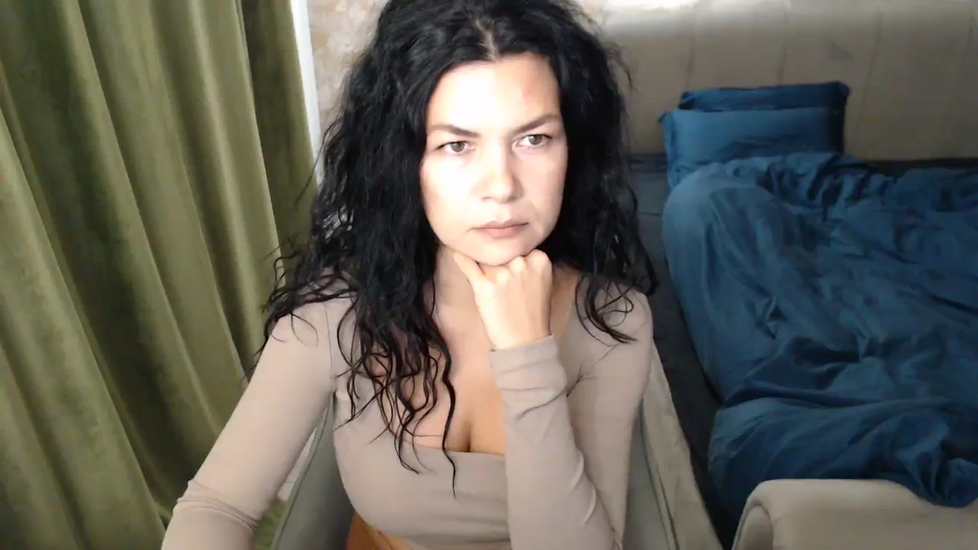Gallery image thumbnail from Darkella's myfreecams stream on, 10/23/2023, 23:14 image 8 of 20