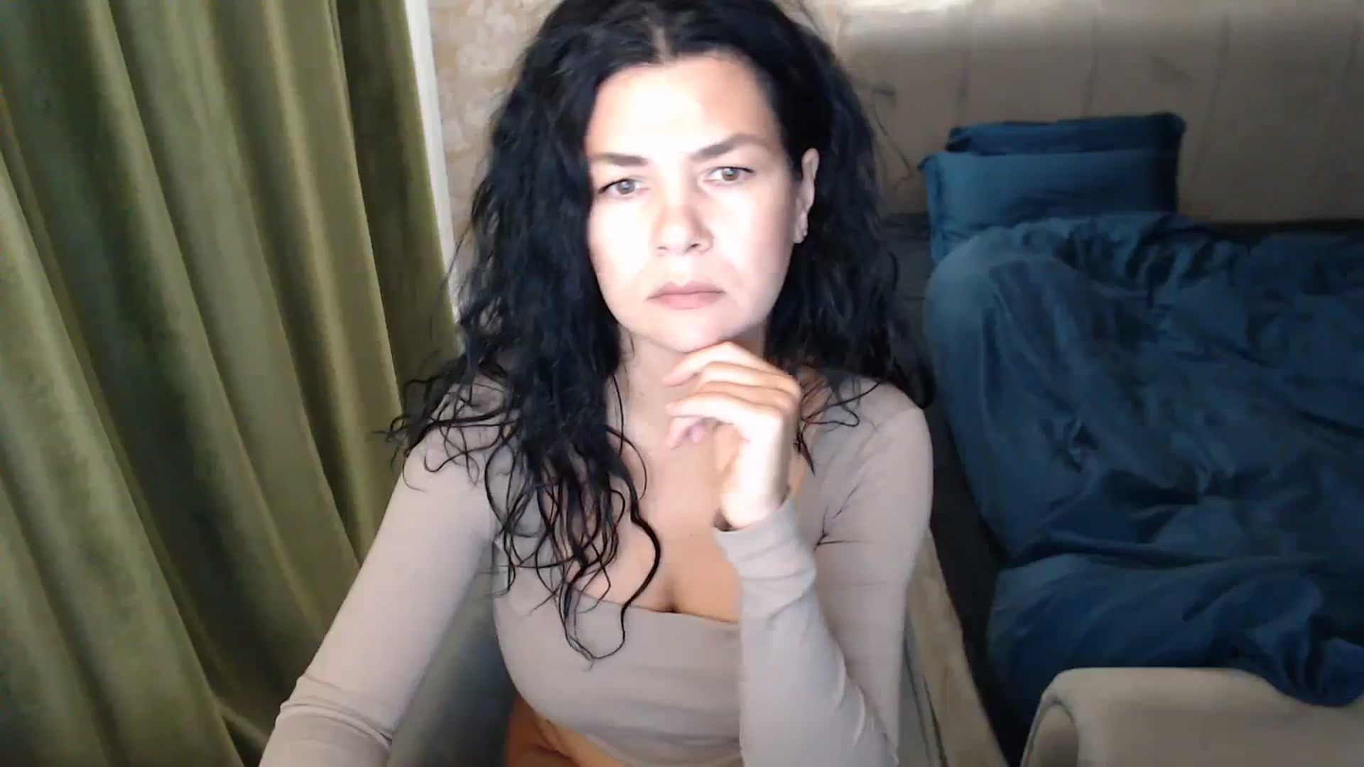 Gallery image thumbnail from Darkella's myfreecams stream on, 10/23/2023, 23:14 image 14 of 20