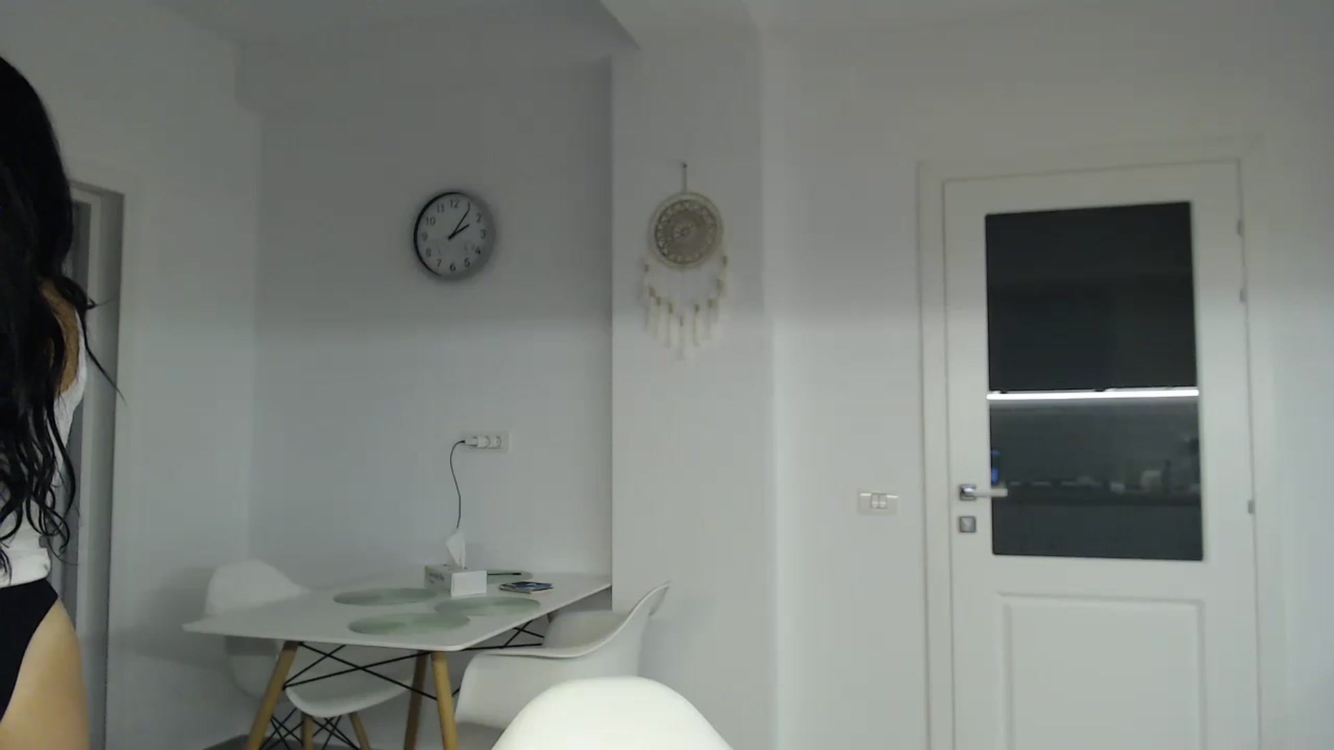 Gallery image thumbnail from Darkella's myfreecams stream on, 10/30/2023, 01:21 image 7 of 20