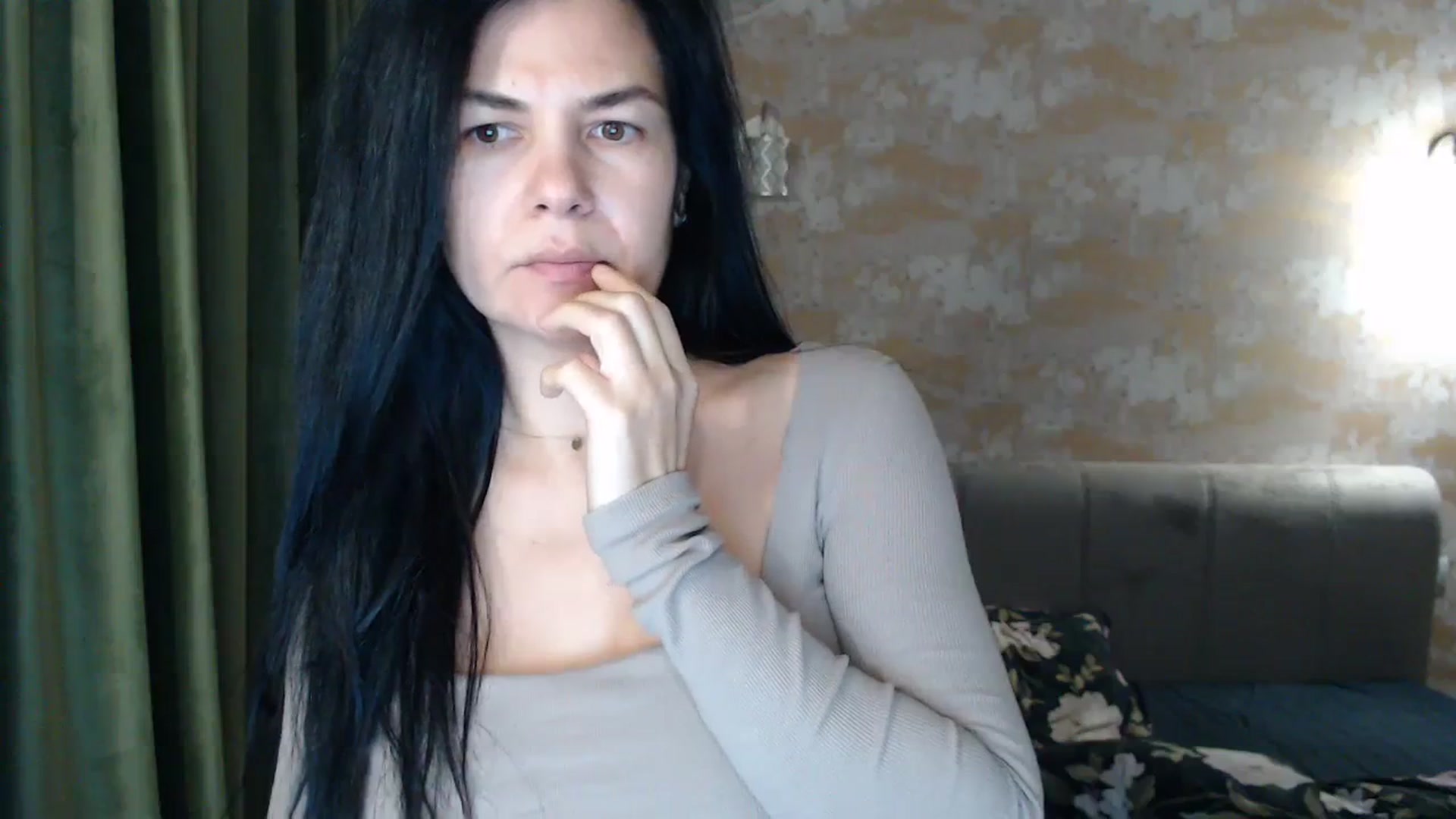 Gallery image thumbnail from Darkella's myfreecams stream on, 11/14/2023, 02:58 image 18 of 20