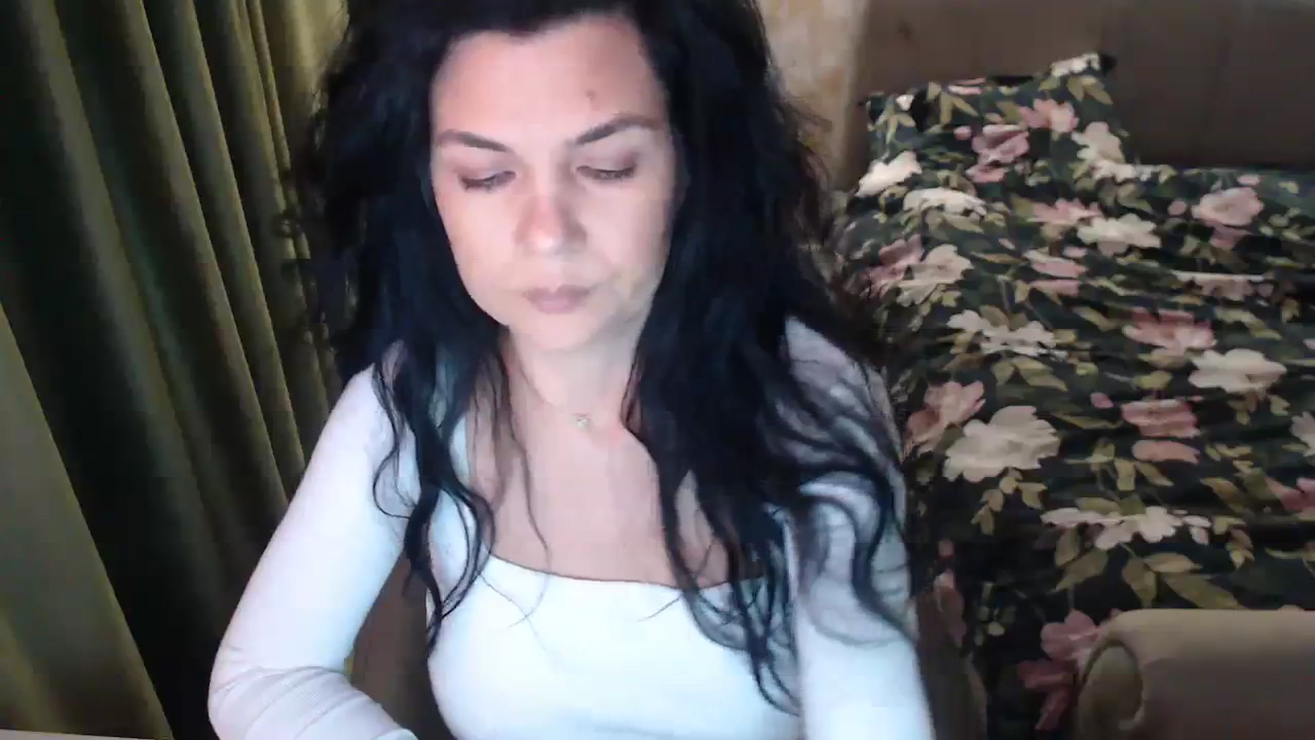 Gallery image thumbnail from Darkella's myfreecams stream on, 12/15/2023, 01:46 image 3 of 20
