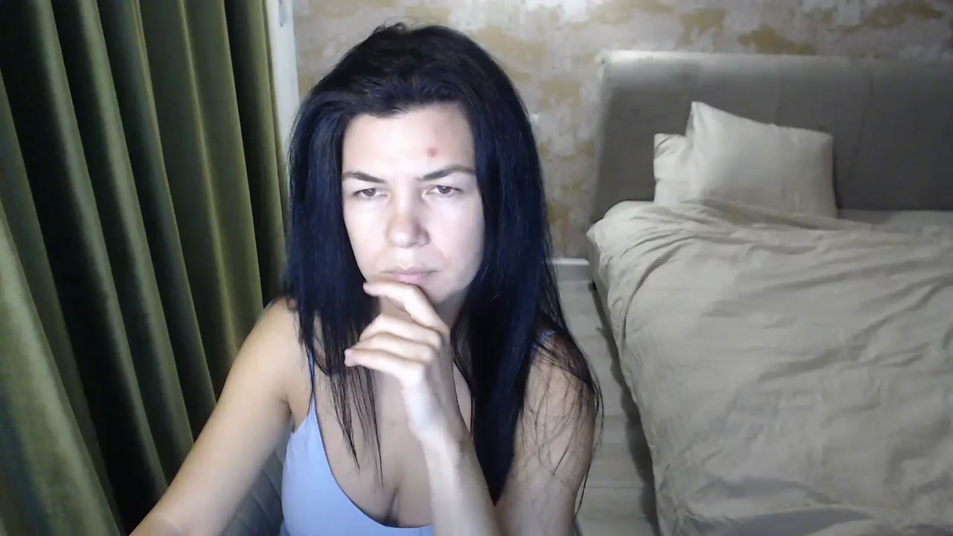 Gallery image thumbnail from Darkella's myfreecams stream on, 12/19/2023, 01:07 image 15 of 20
