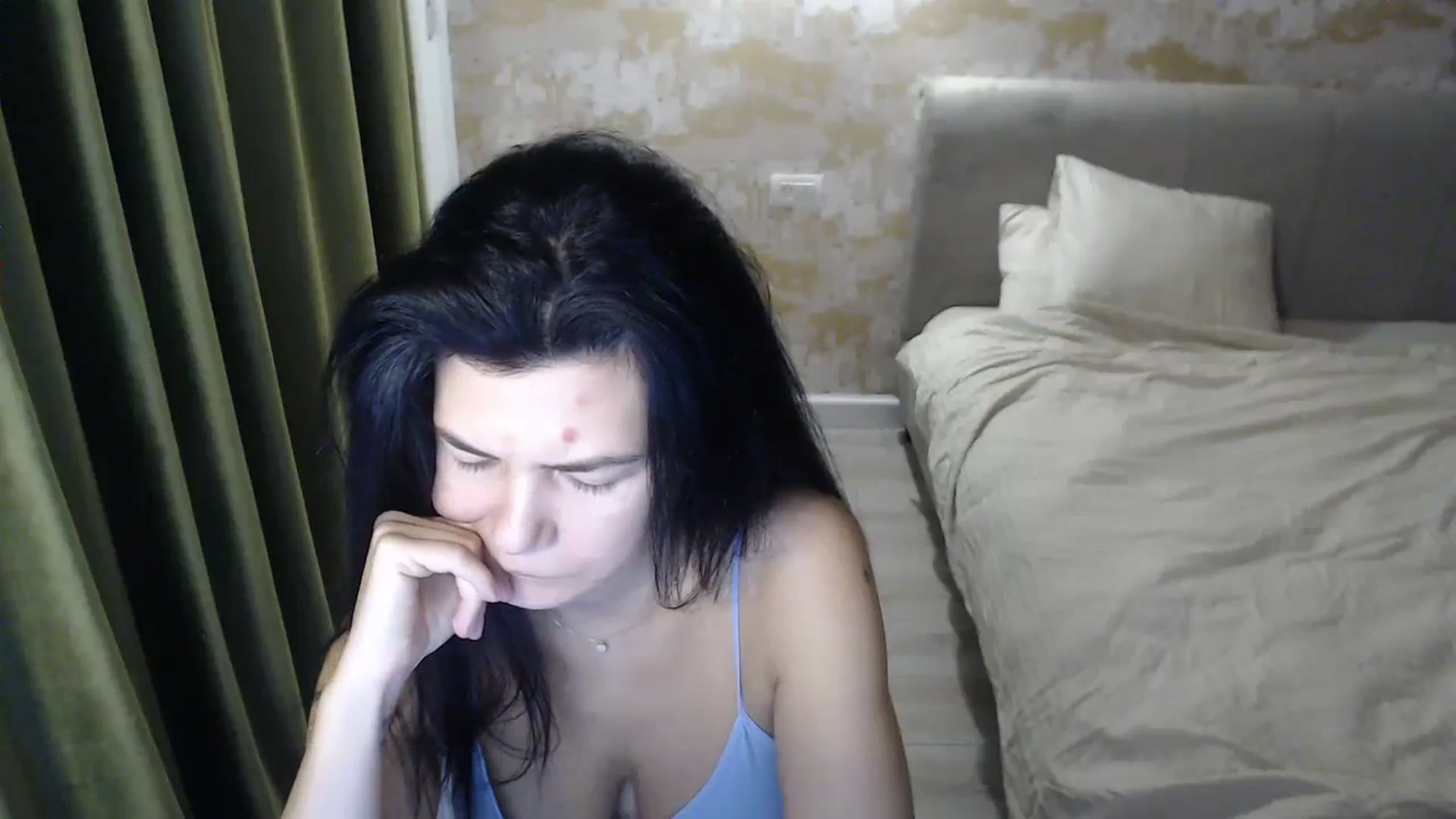 Gallery image thumbnail from Darkella's myfreecams stream on, 12/19/2023, 01:07 image 11 of 20