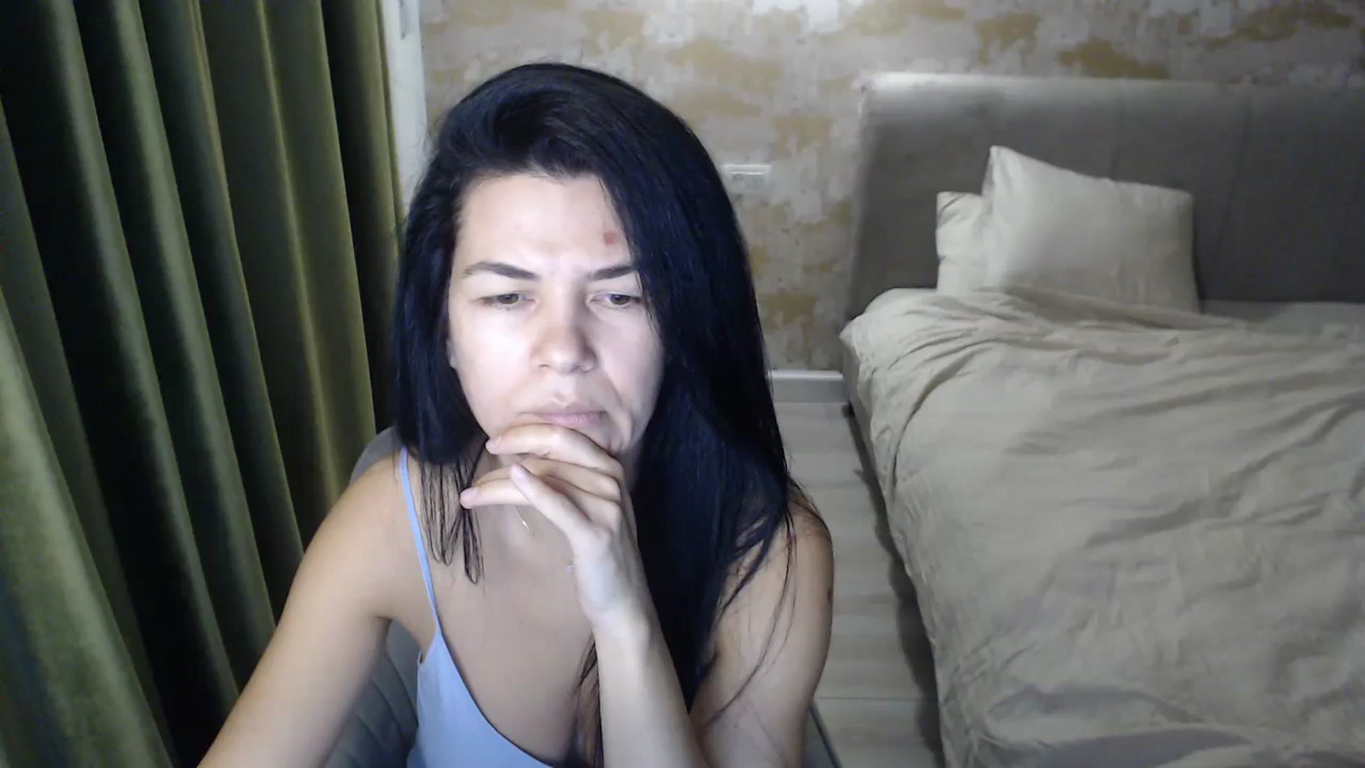 Gallery image thumbnail from Darkella's myfreecams stream on, 12/19/2023, 01:07 image 6 of 20