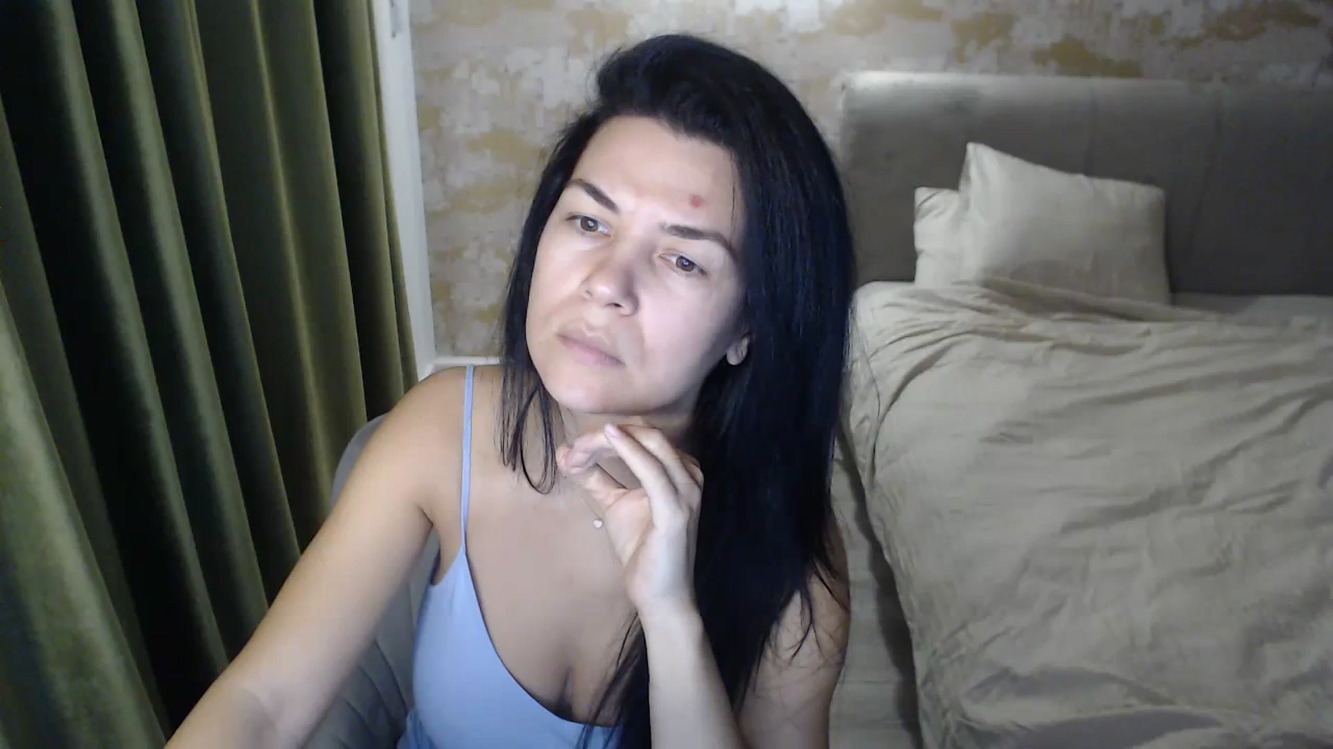 Gallery image thumbnail from Darkella's myfreecams stream on, 12/19/2023, 01:07 image 4 of 20