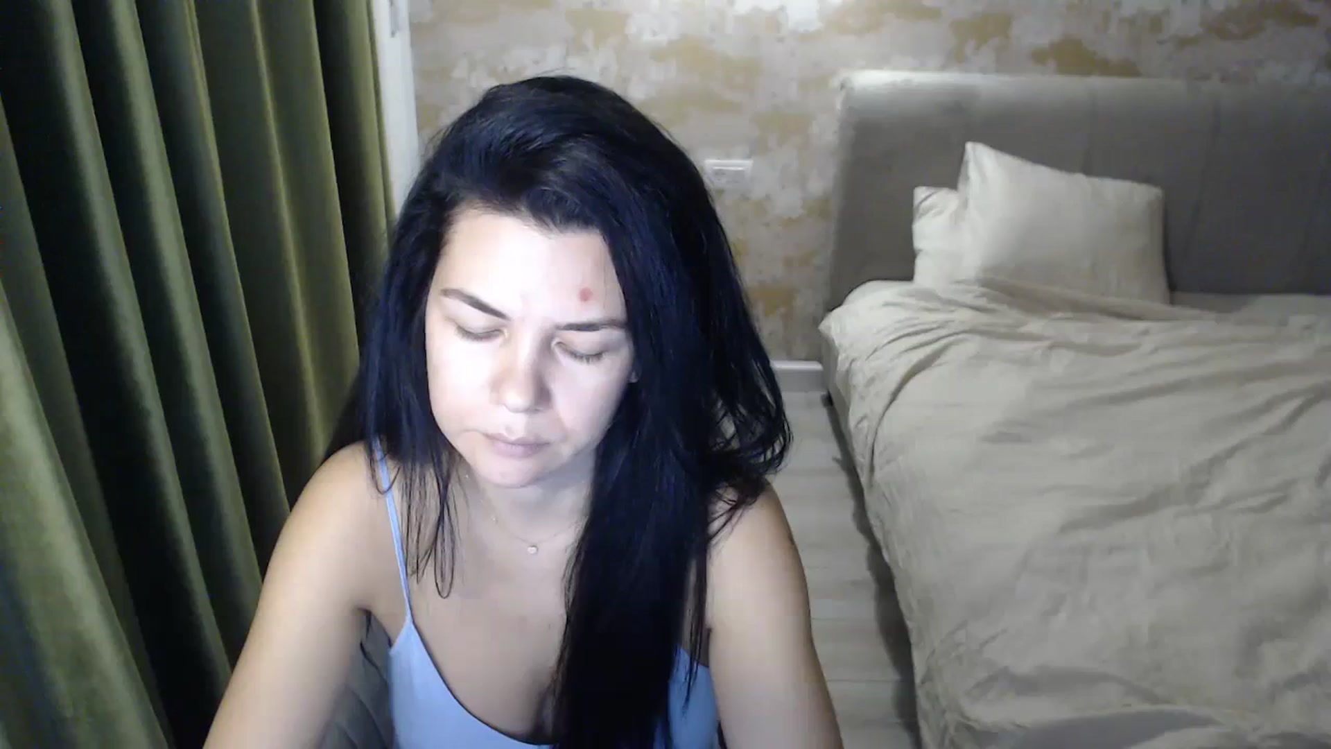 Gallery image thumbnail from Darkella's myfreecams stream on, 12/19/2023, 01:07 image 8 of 20
