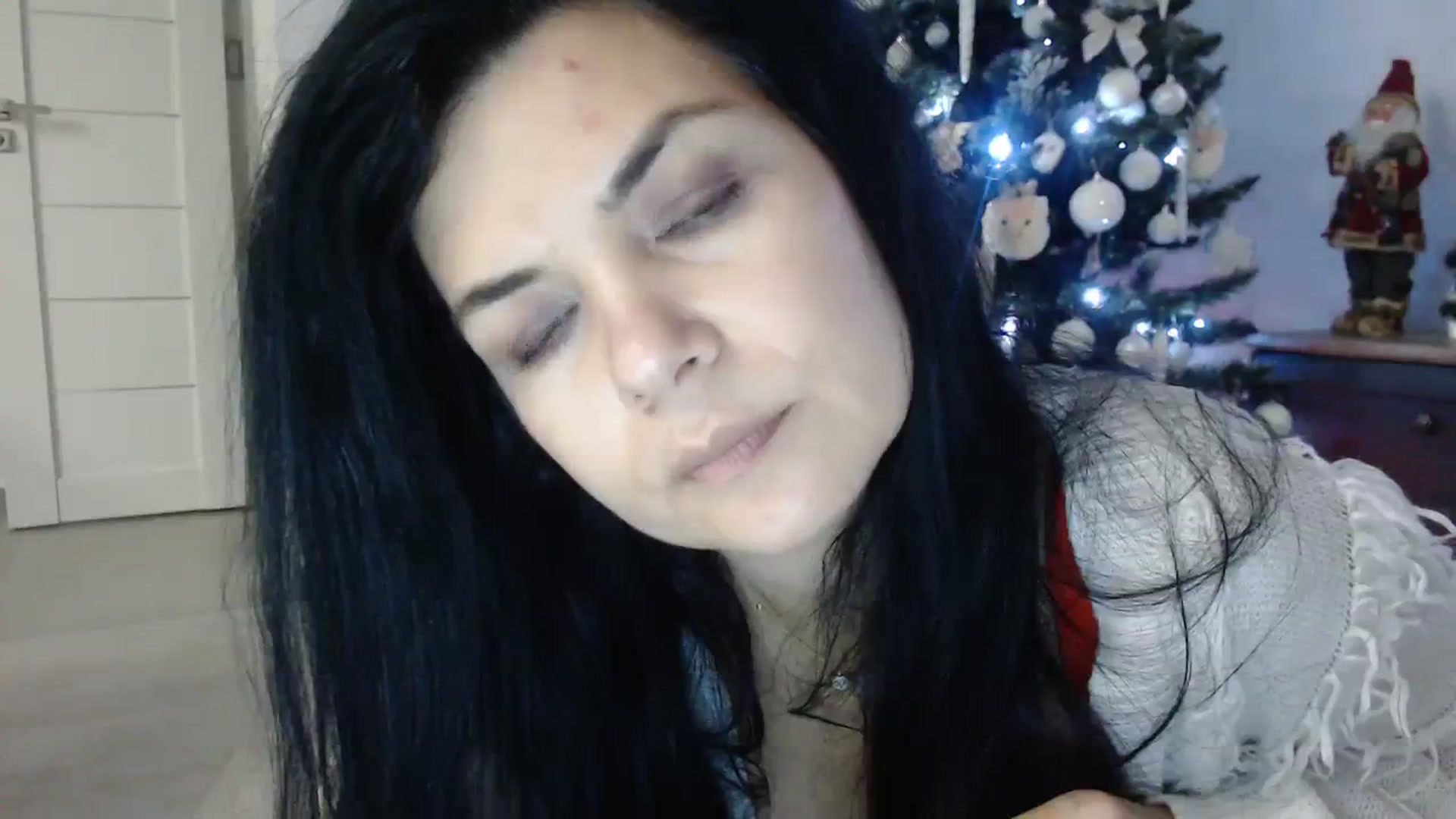 Gallery image thumbnail from Darkella's myfreecams stream on, 12/24/2023, 02:31 image 20 of 20