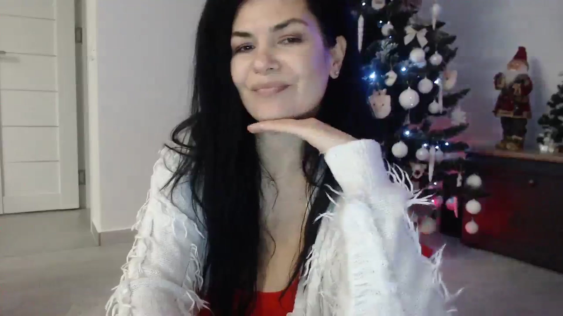 Gallery image thumbnail from Darkella's myfreecams stream on, 12/24/2023, 02:31 image 7 of 20