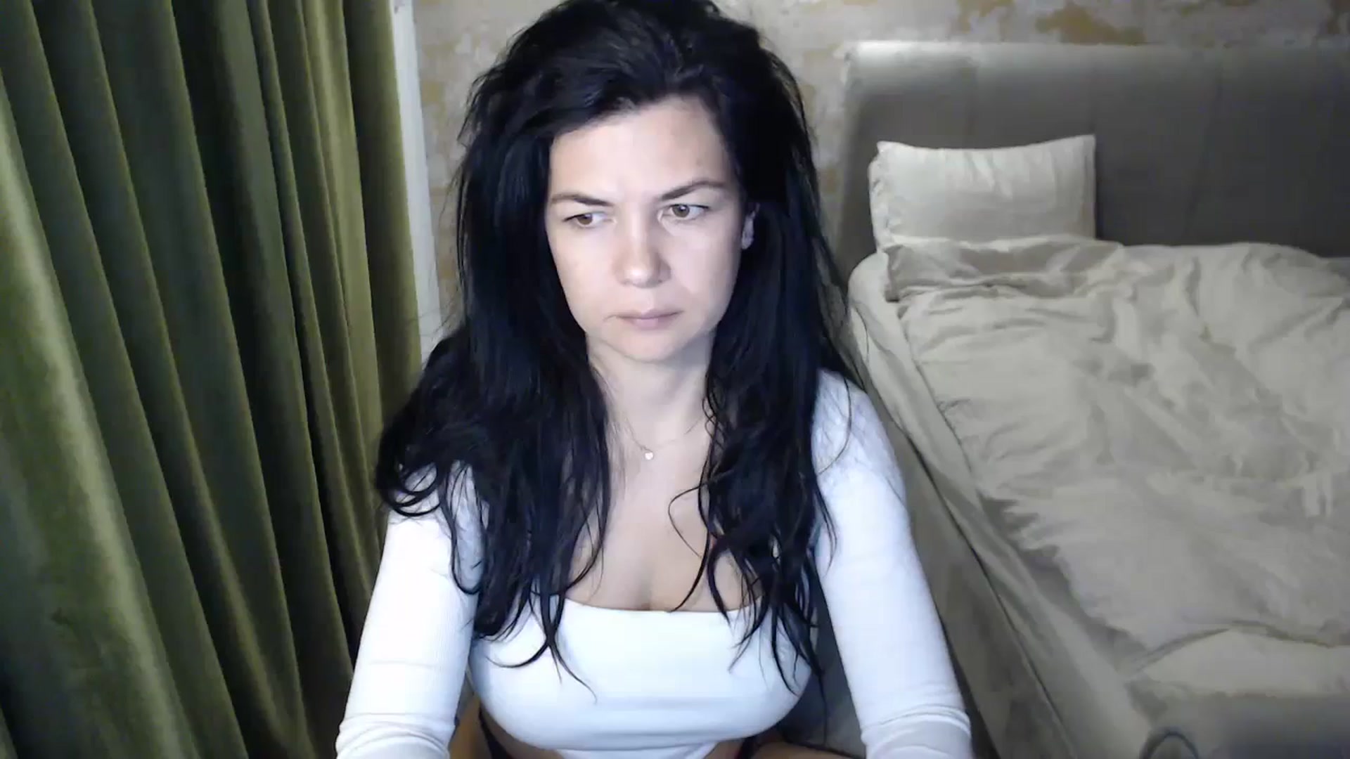 Gallery image thumbnail from Darkella's myfreecams stream on, 12/26/2023, 24:42 image 5 of 20